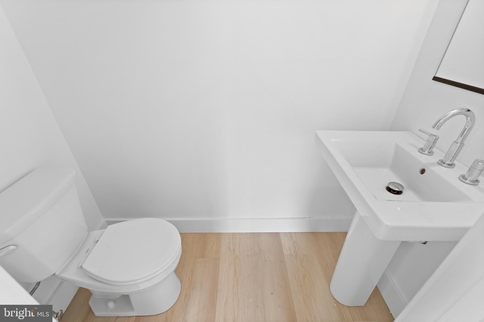 MT AIRY (WEST) - Residential Lease