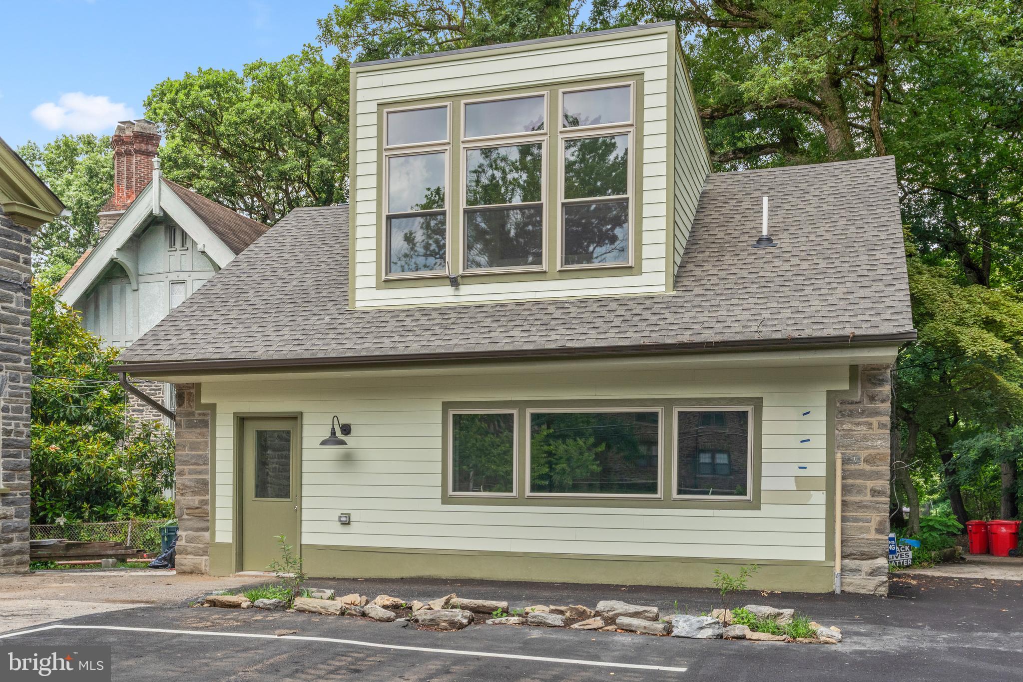 MT AIRY (WEST) - Residential Lease