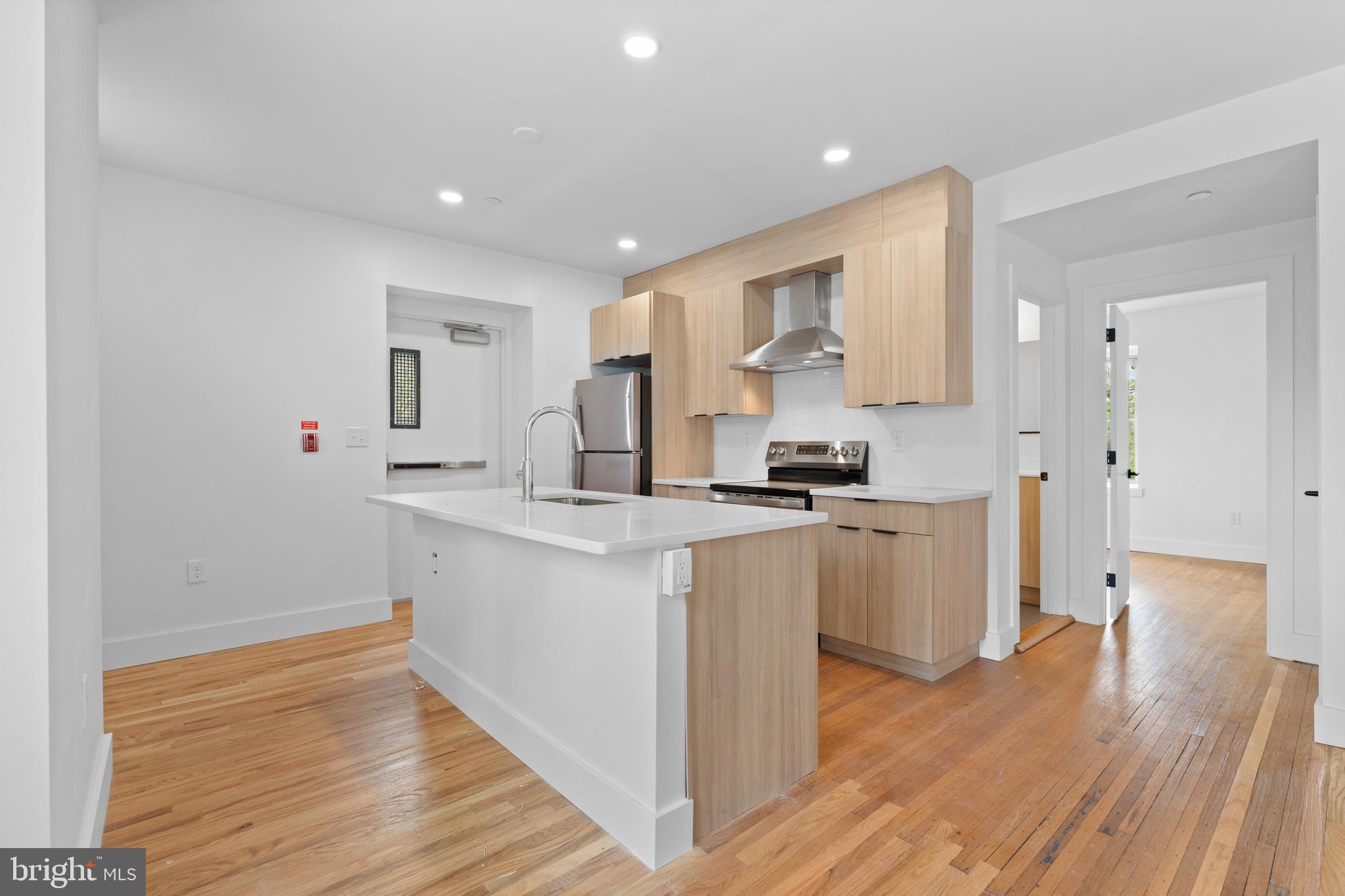 MT AIRY (WEST) - Residential Lease