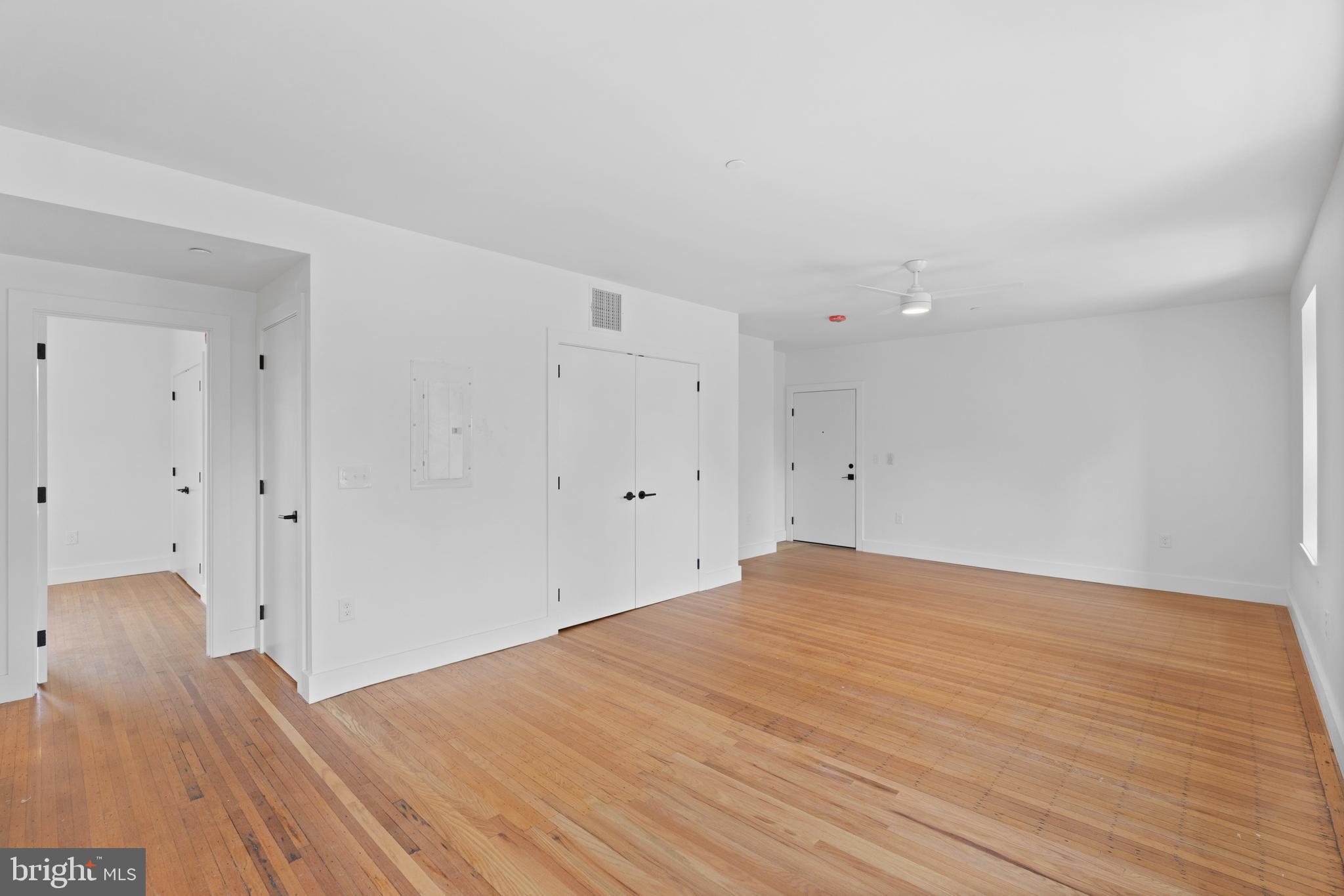 MT AIRY (WEST) - Residential Lease