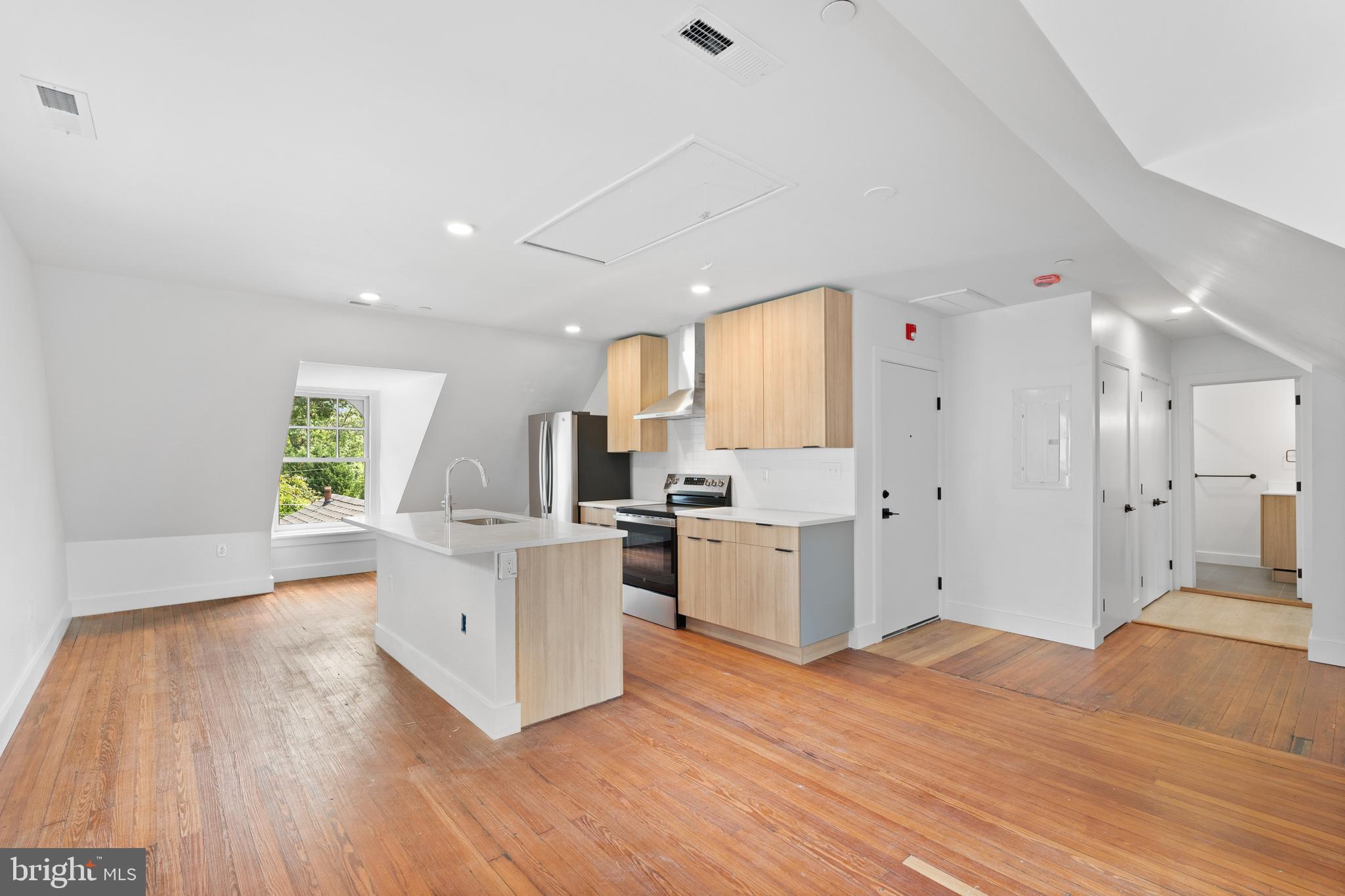 MT AIRY (WEST) - Residential Lease