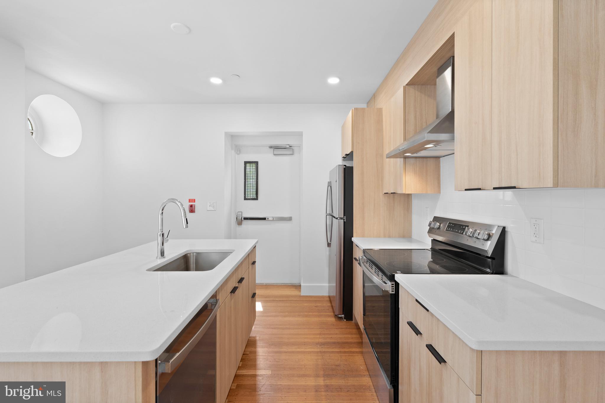 MT AIRY (WEST) - Residential Lease