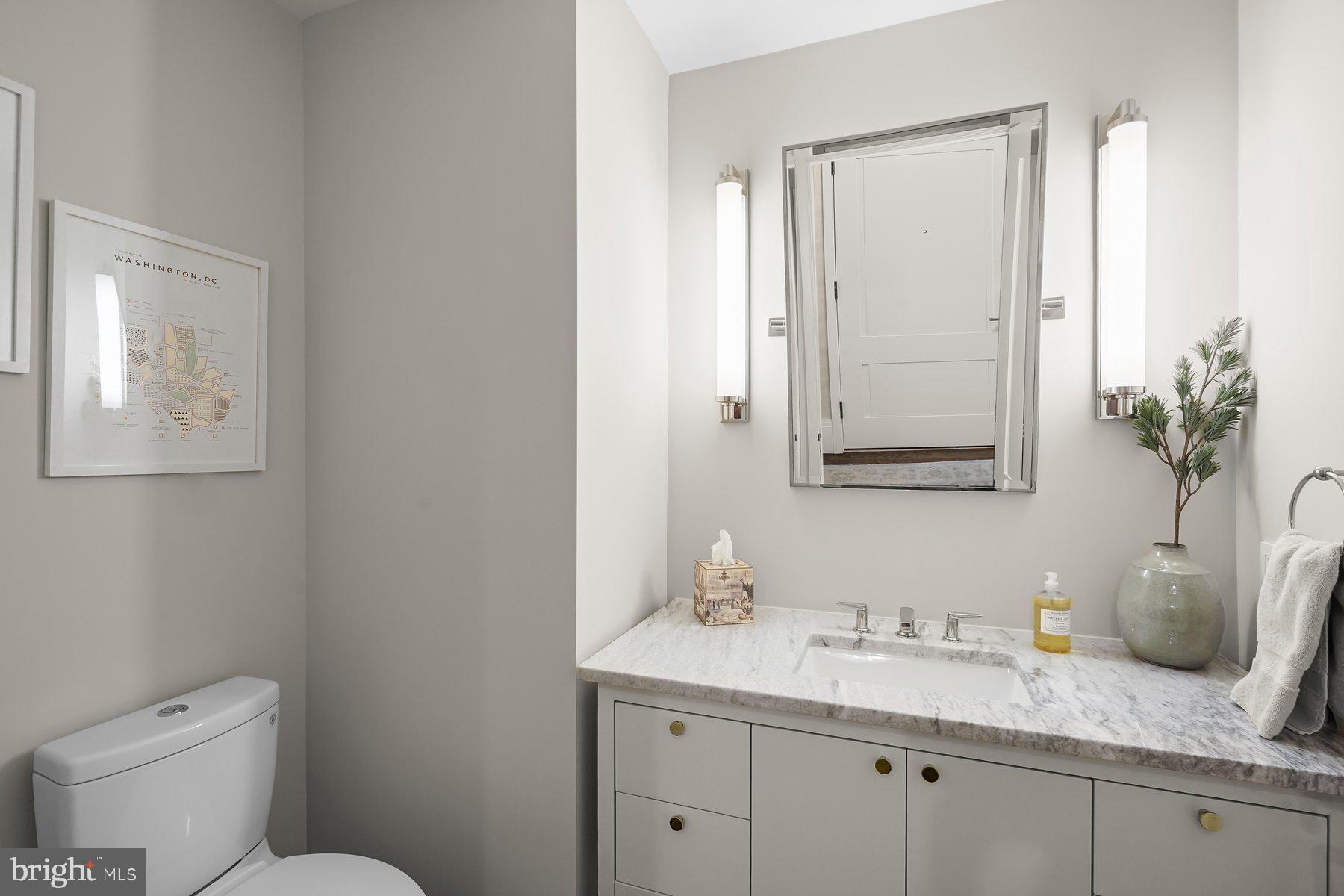 WARDMAN TOWER - Residential