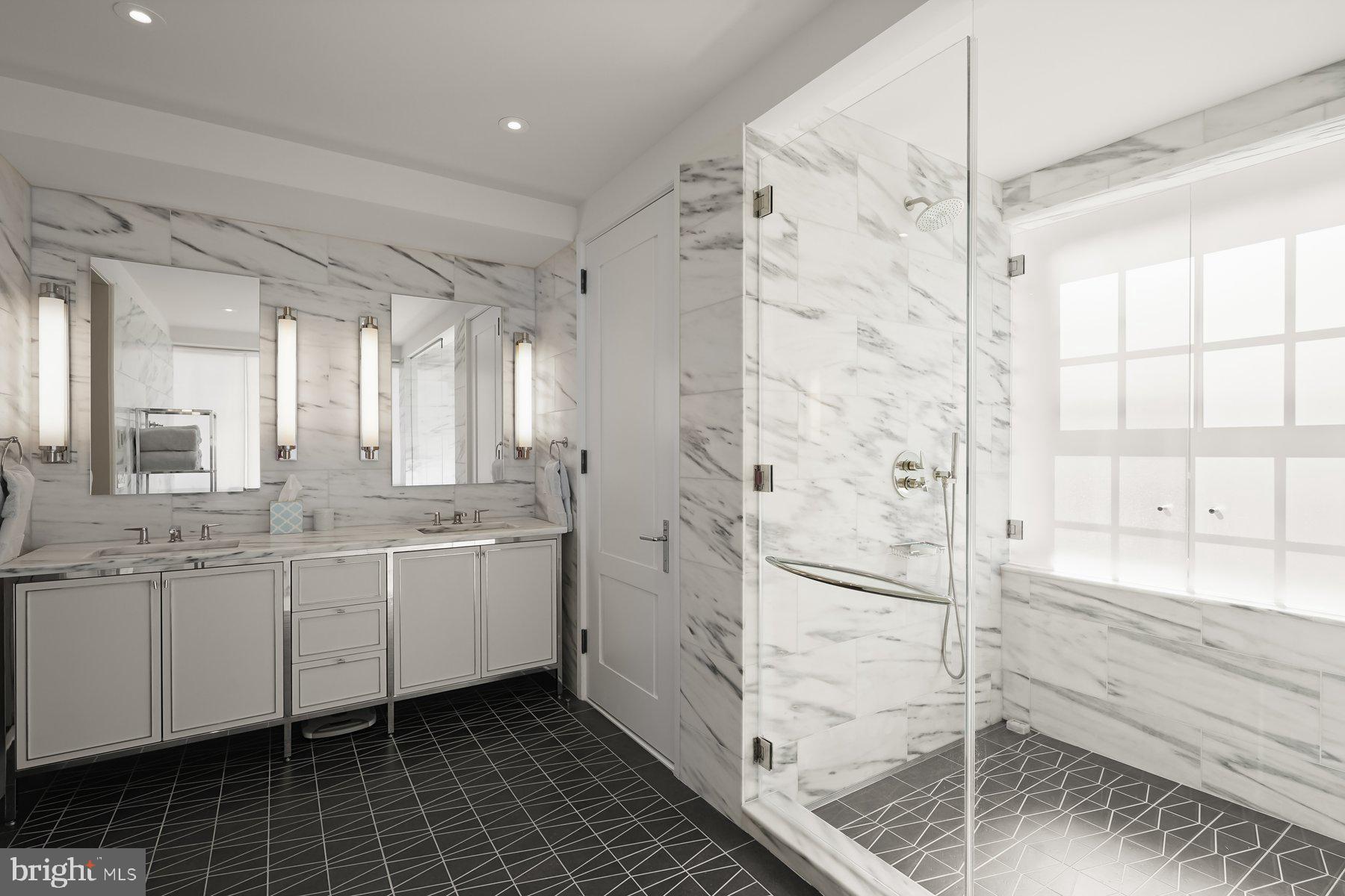 WARDMAN TOWER - Residential
