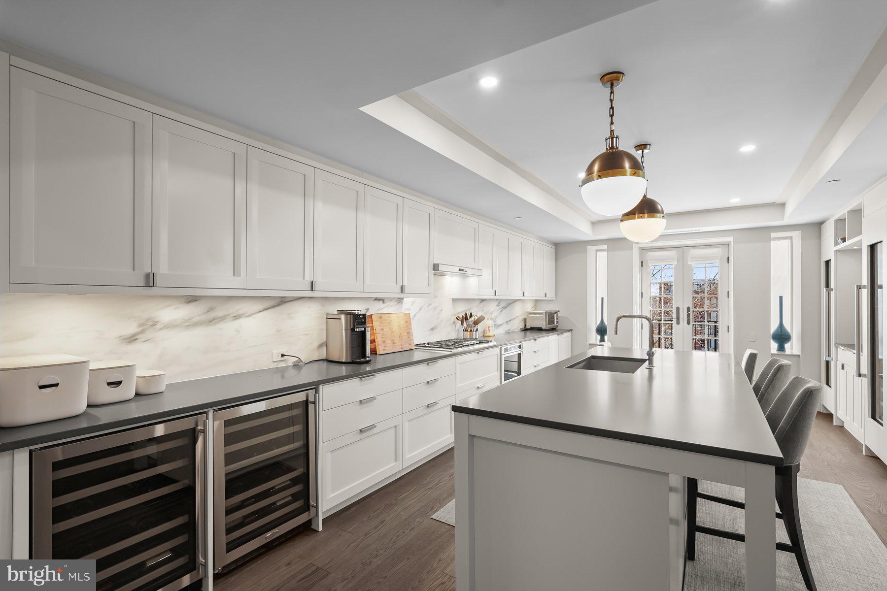 WARDMAN TOWER - Residential