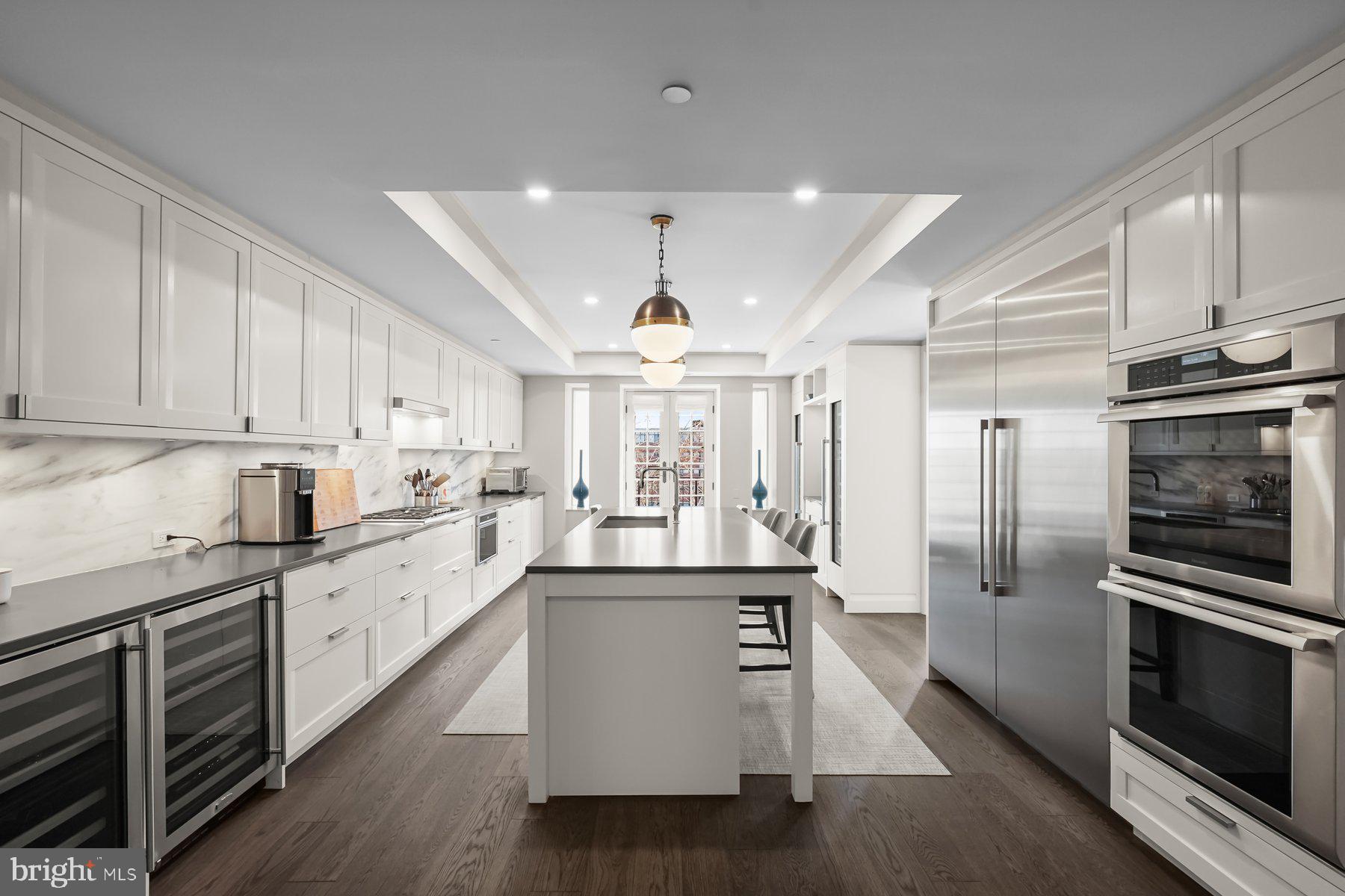 WARDMAN TOWER - Residential