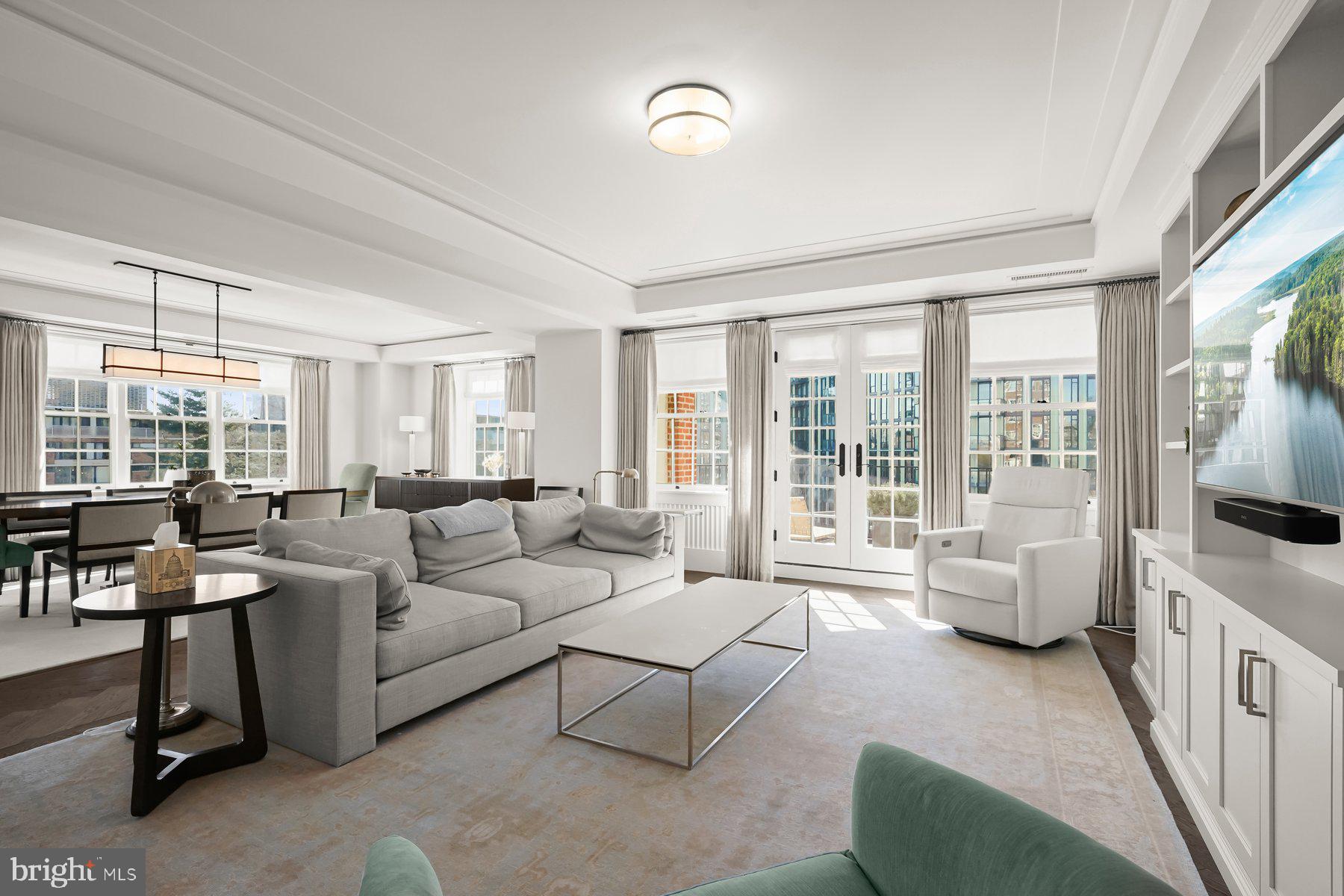 2660 CONNECTICUT AVENUE NW 3D