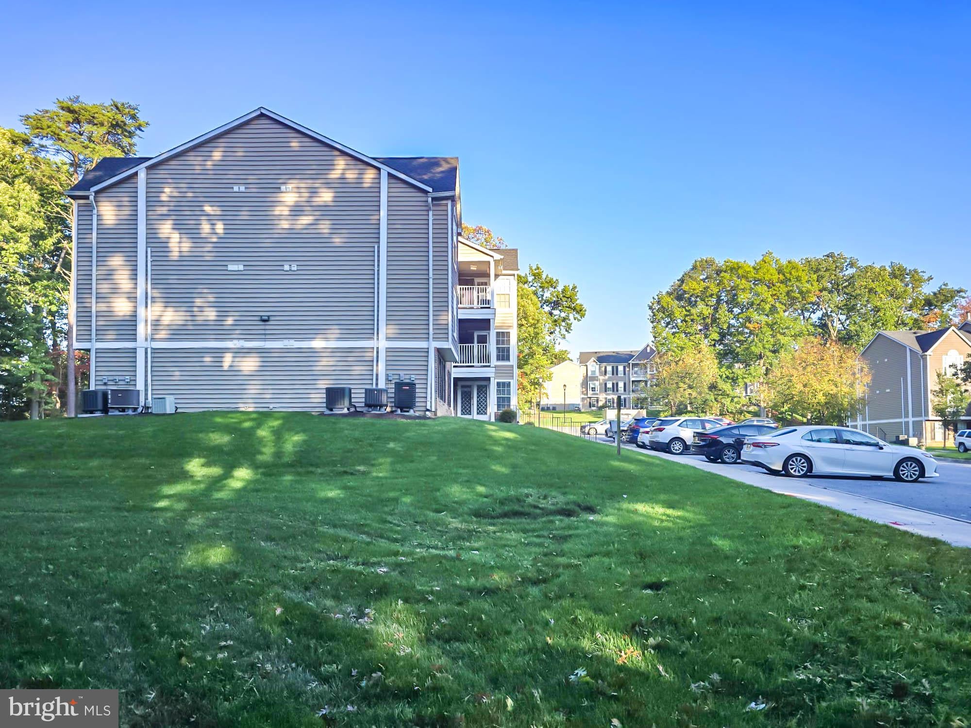 904 CEDAR CREST COURT A