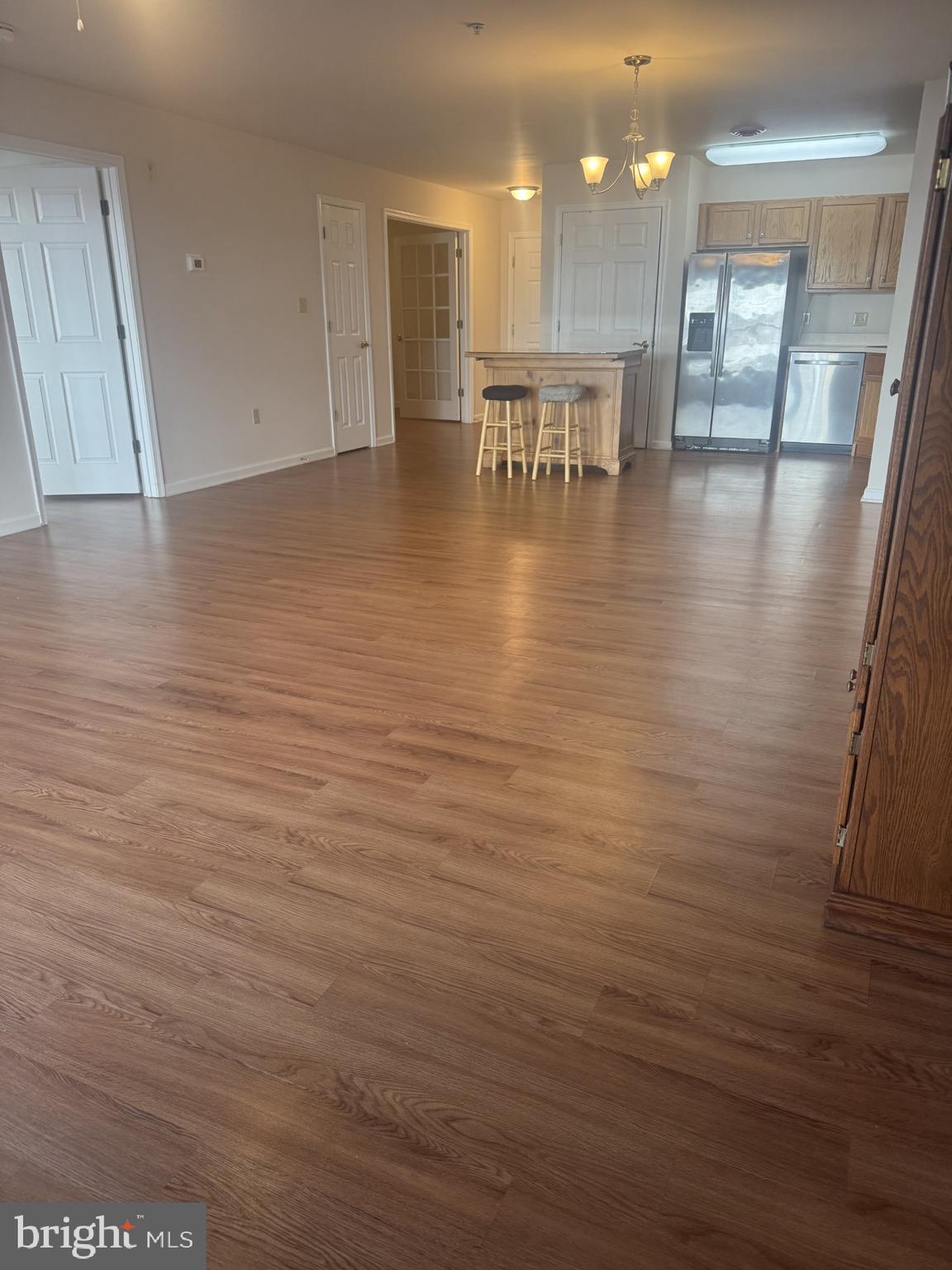 MALLARD LANDING - Residential