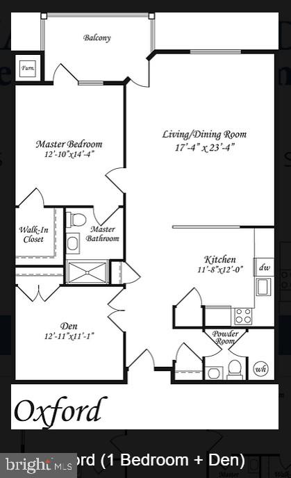 MALLARD LANDING - Residential