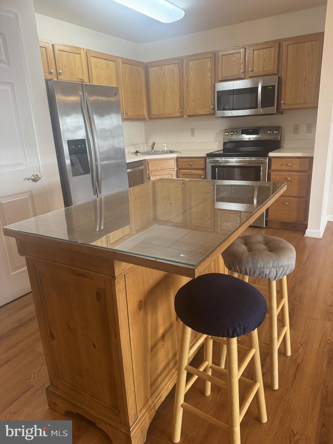 MALLARD LANDING - Residential