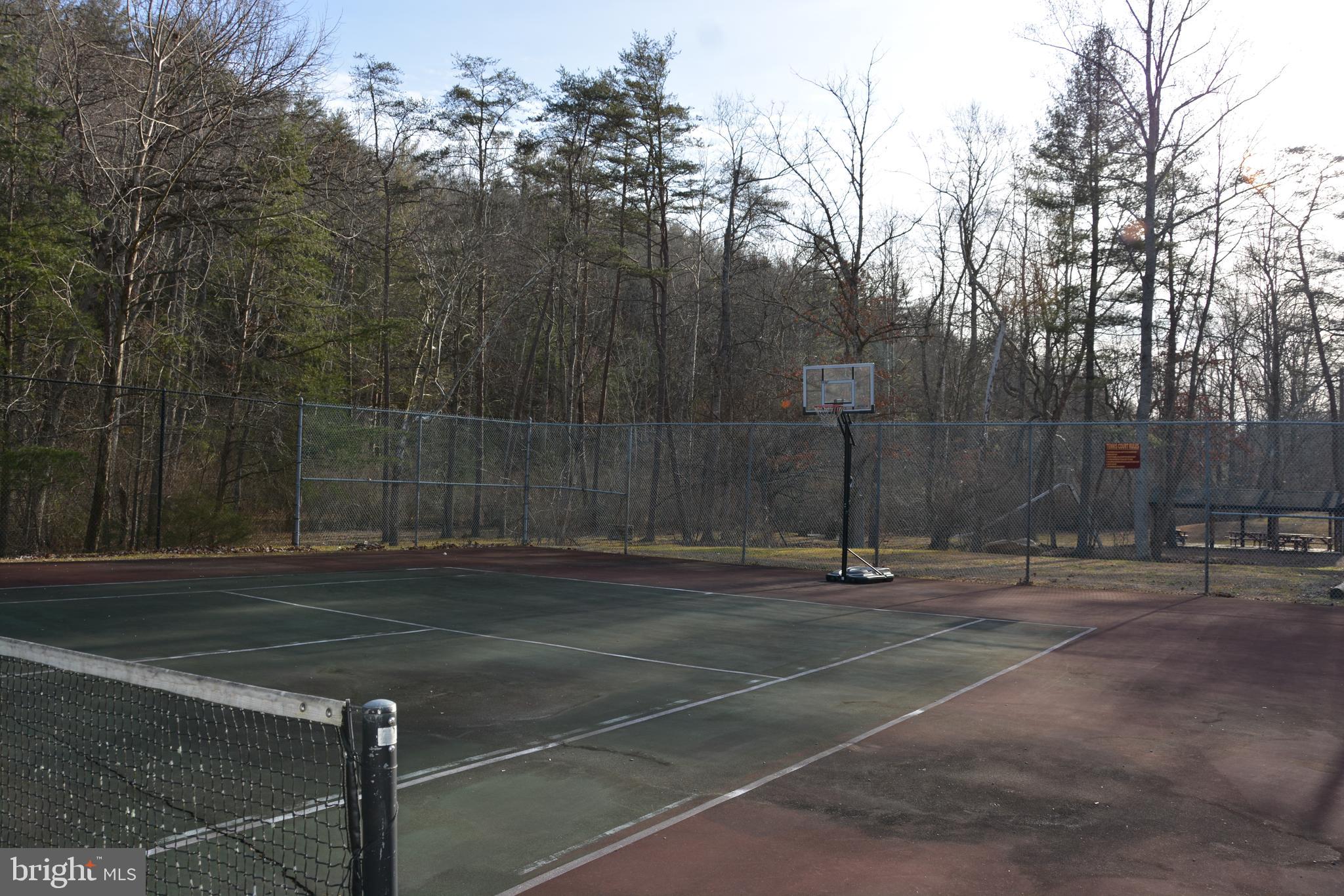 RITTERS HIDDEN VALLEY - Land