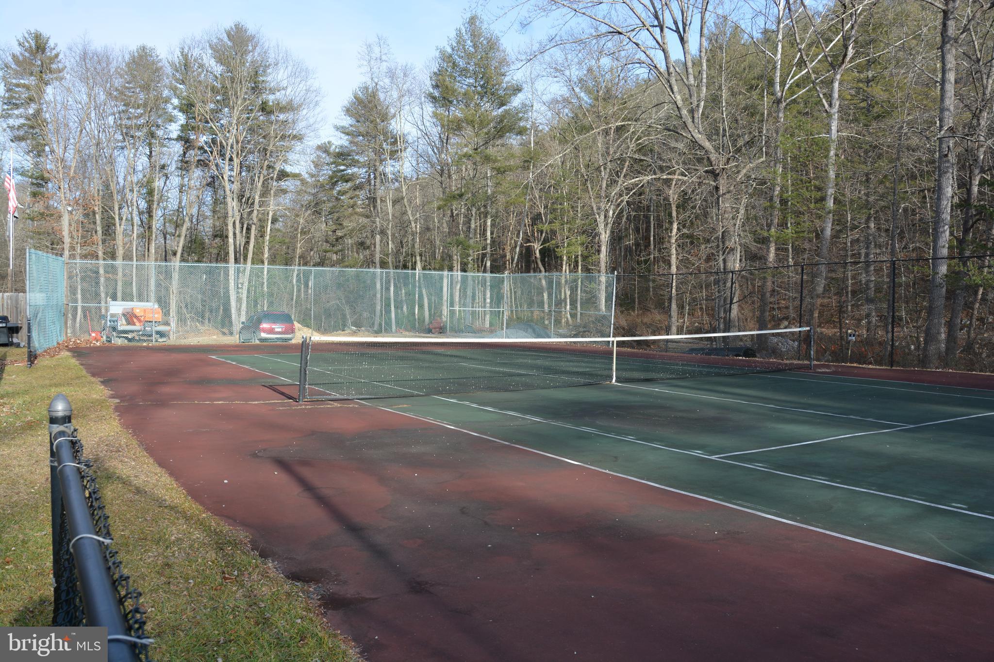 RITTERS HIDDEN VALLEY - Land