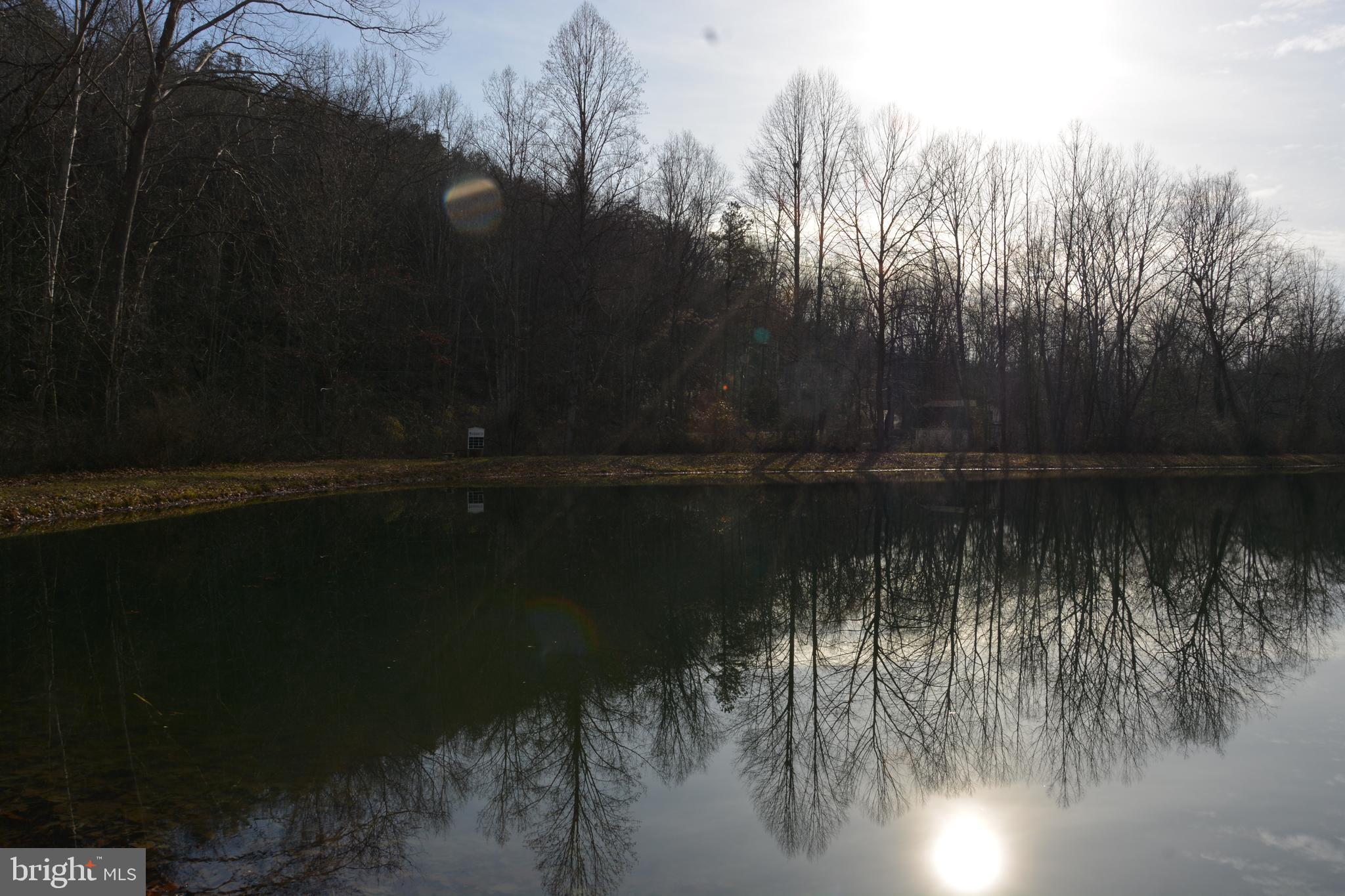 RITTERS HIDDEN VALLEY - Land