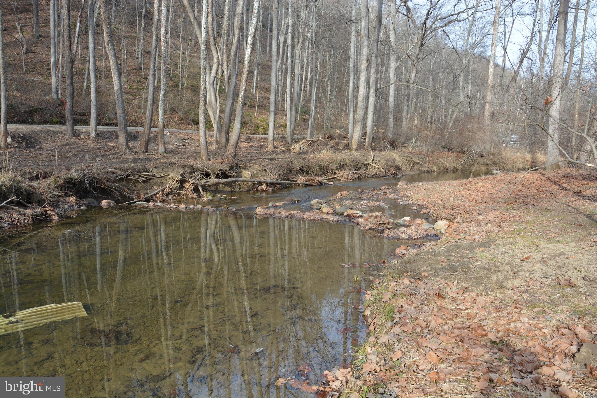 RITTERS HIDDEN VALLEY - Land