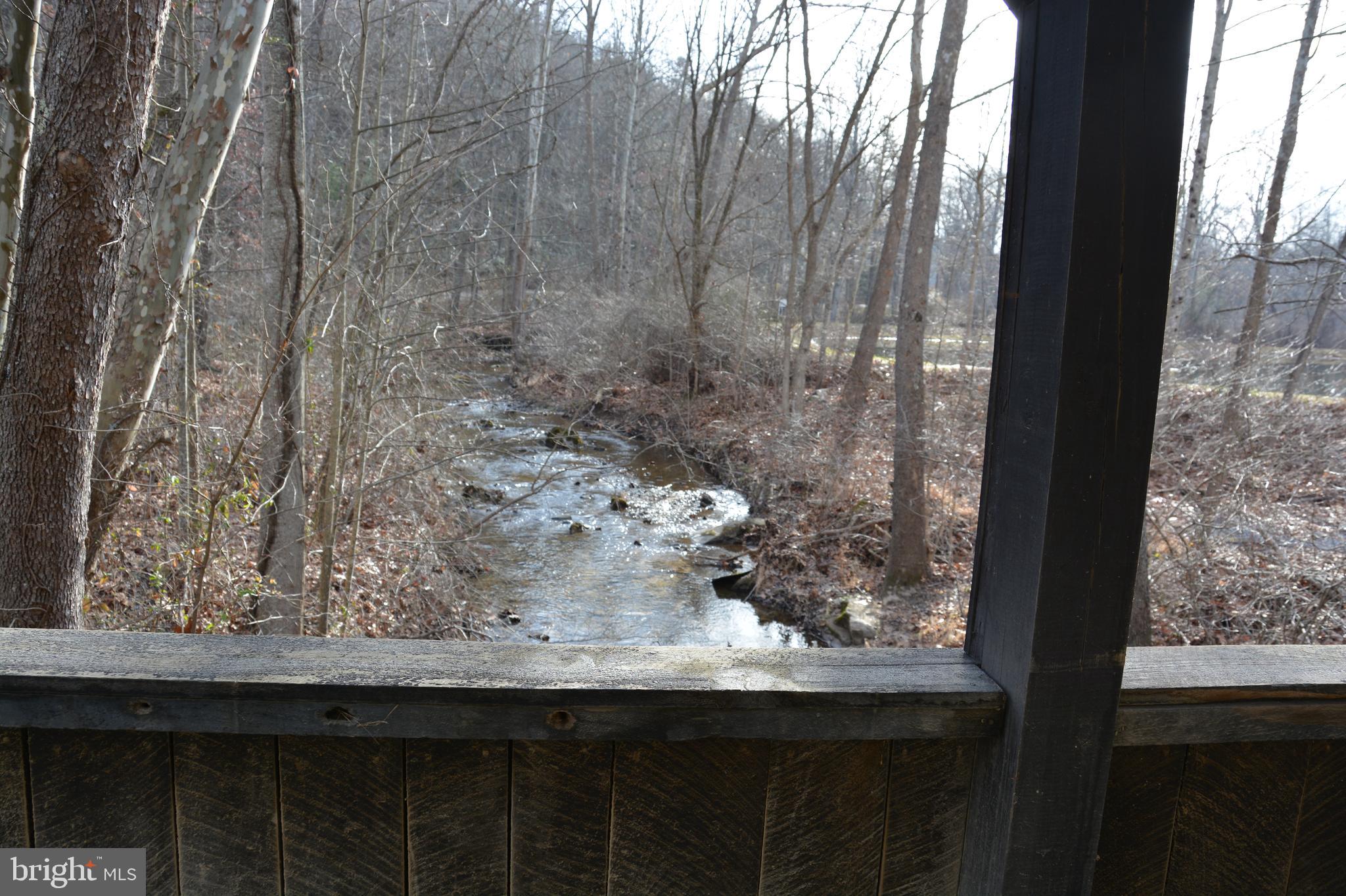 RITTERS HIDDEN VALLEY - Land