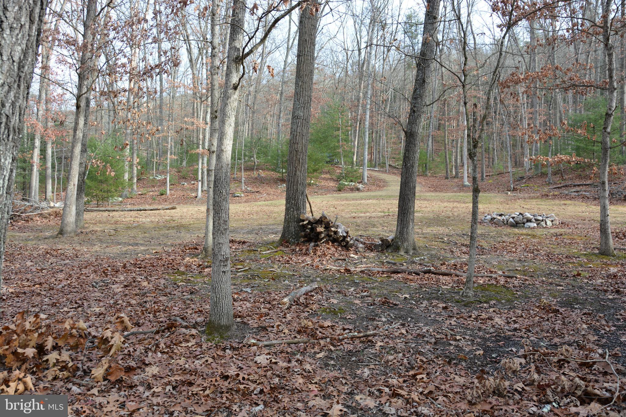 RITTERS HIDDEN VALLEY - Land