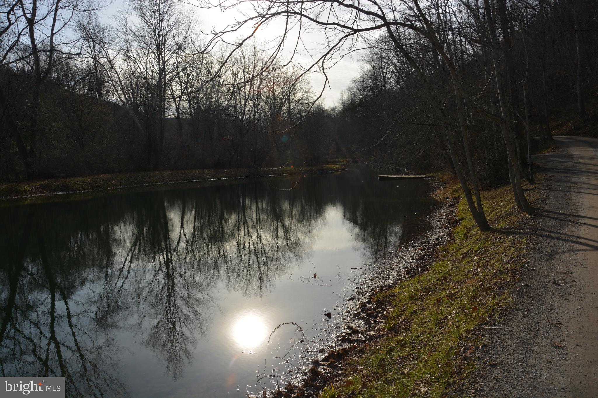 RITTERS HIDDEN VALLEY - Land