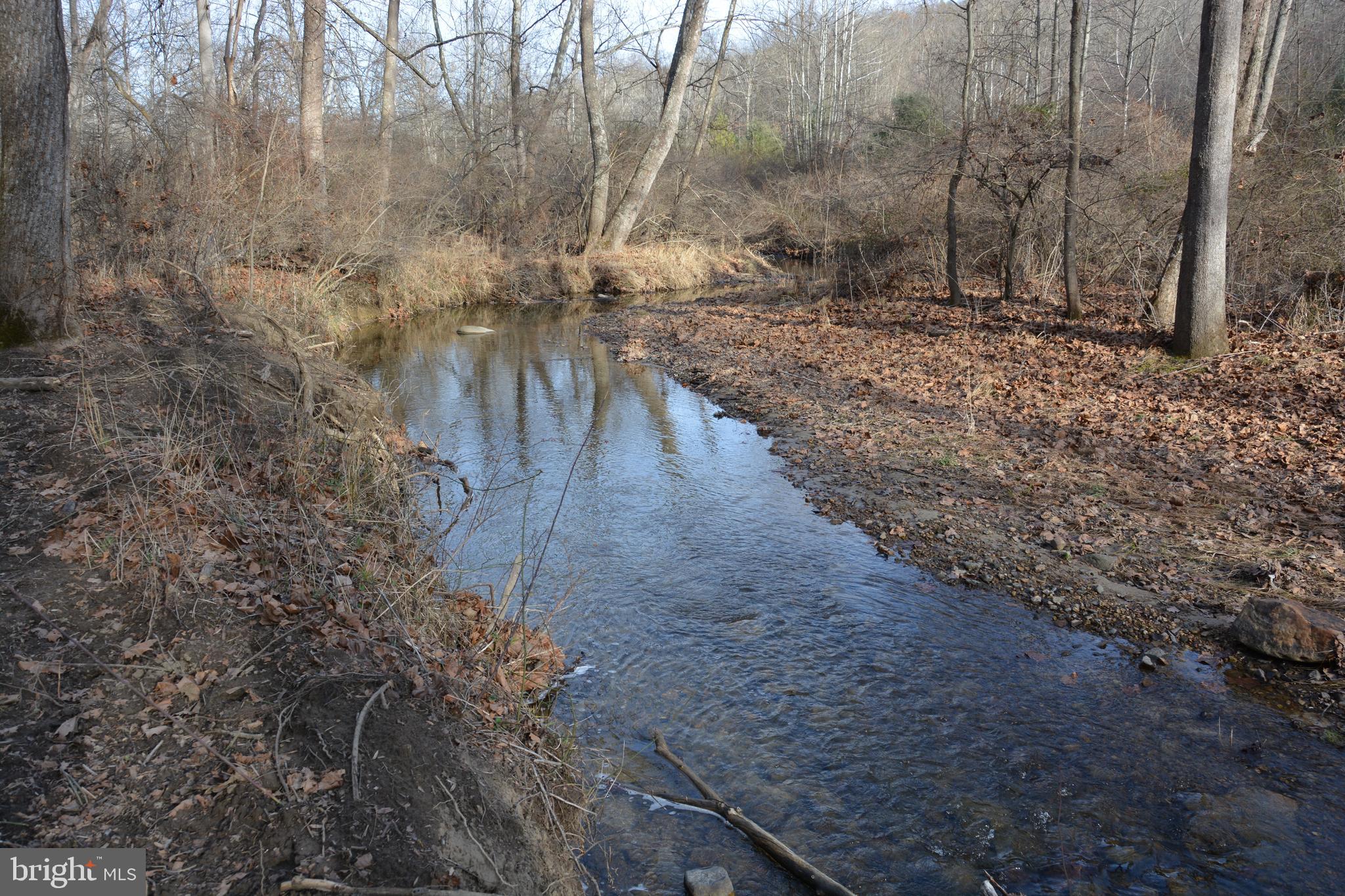 RITTERS HIDDEN VALLEY - Land