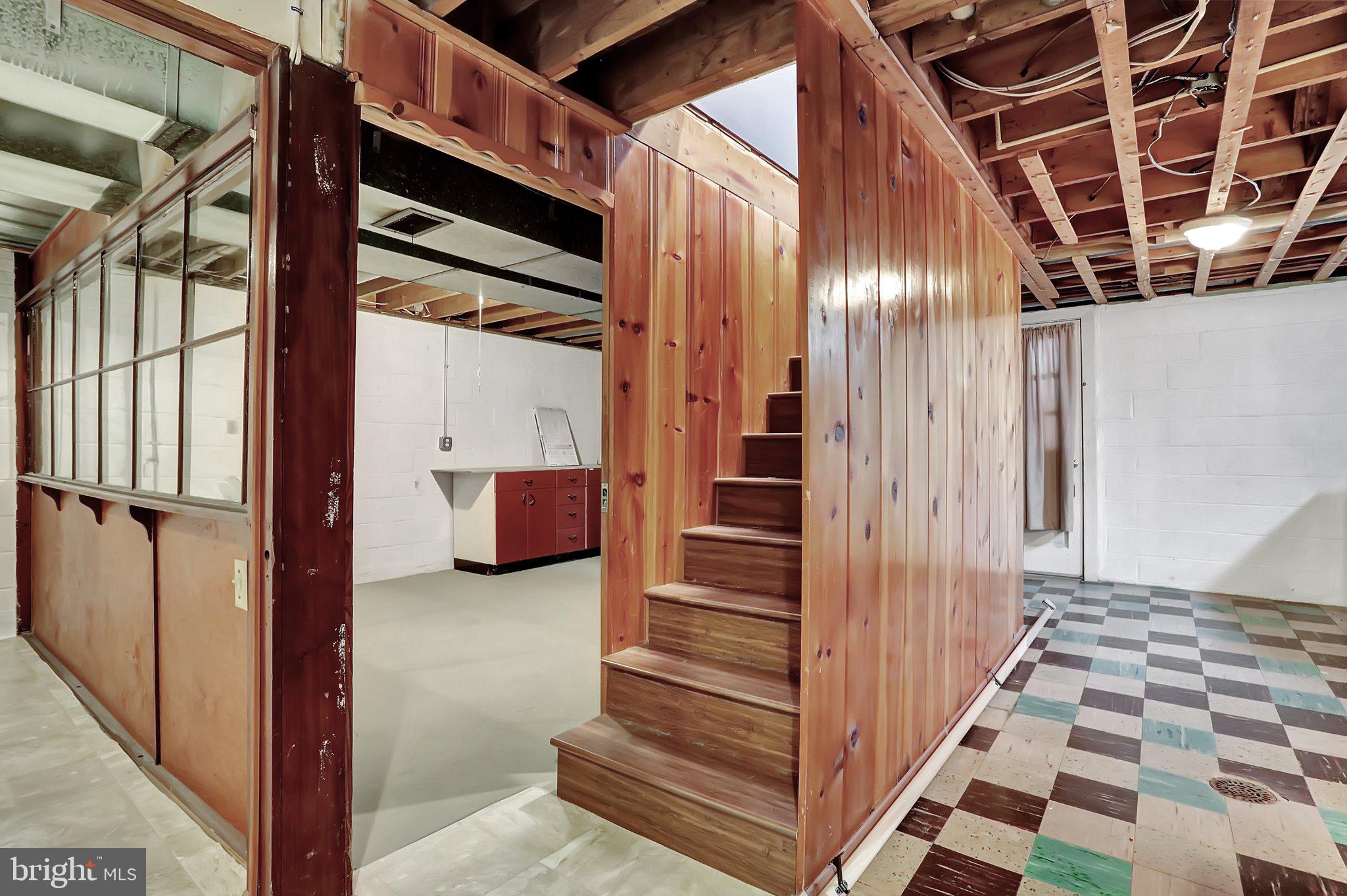 MONOCACY VILLAGE - Residential Lease