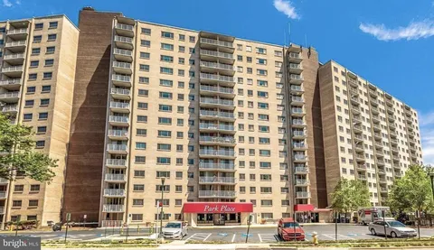 2500 N Van Dorn Street Unit 916, Alexandria, VA 22302 - MLS#: VAAX2043330