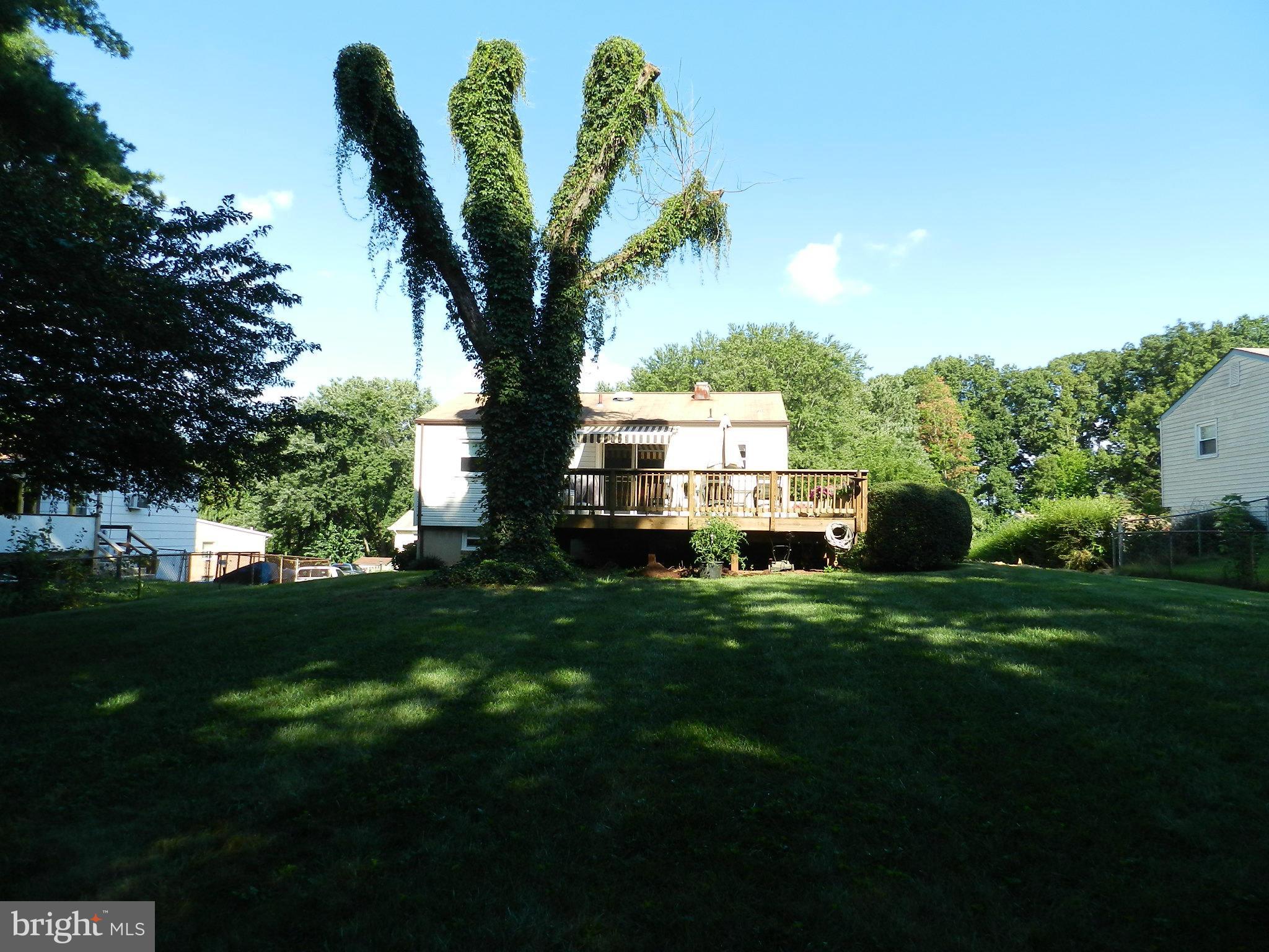 DALE CITY - Residential