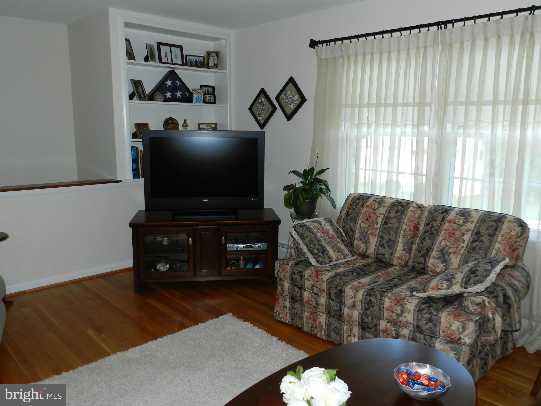 DALE CITY - Residential