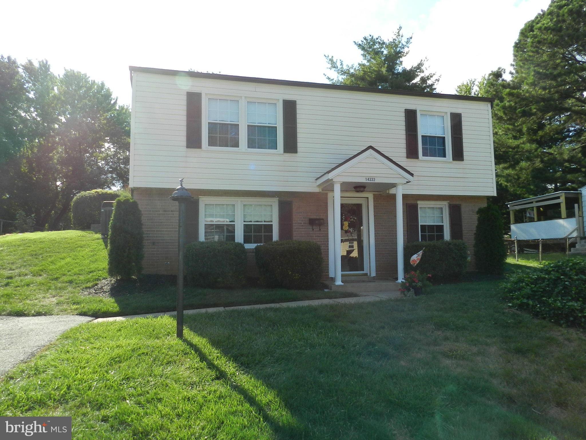 DALE CITY - Residential