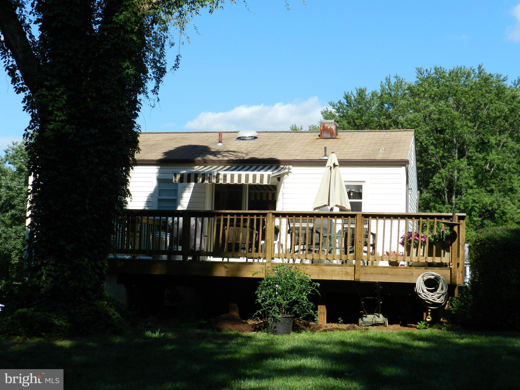 DALE CITY - Residential