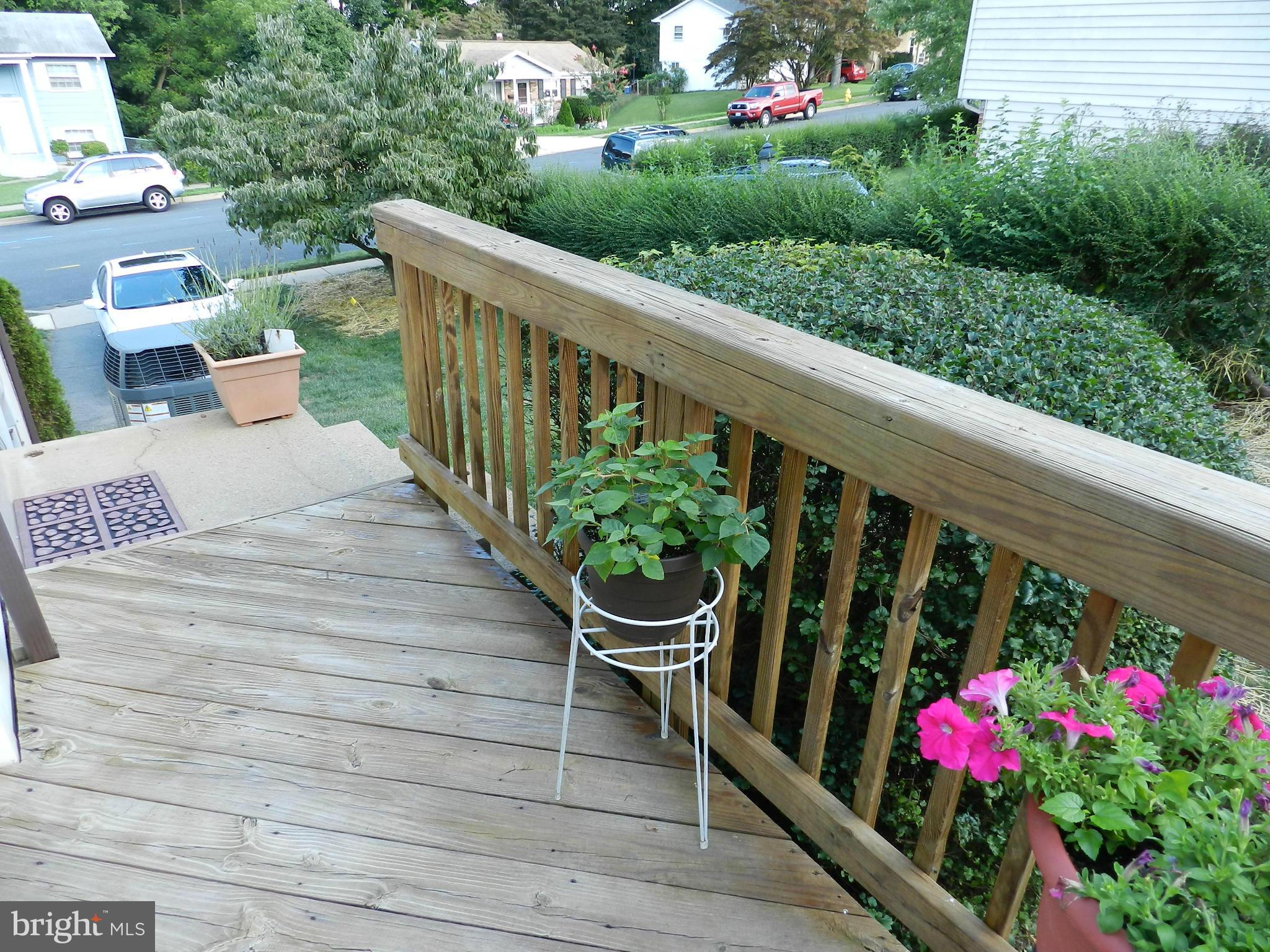 DALE CITY - Residential