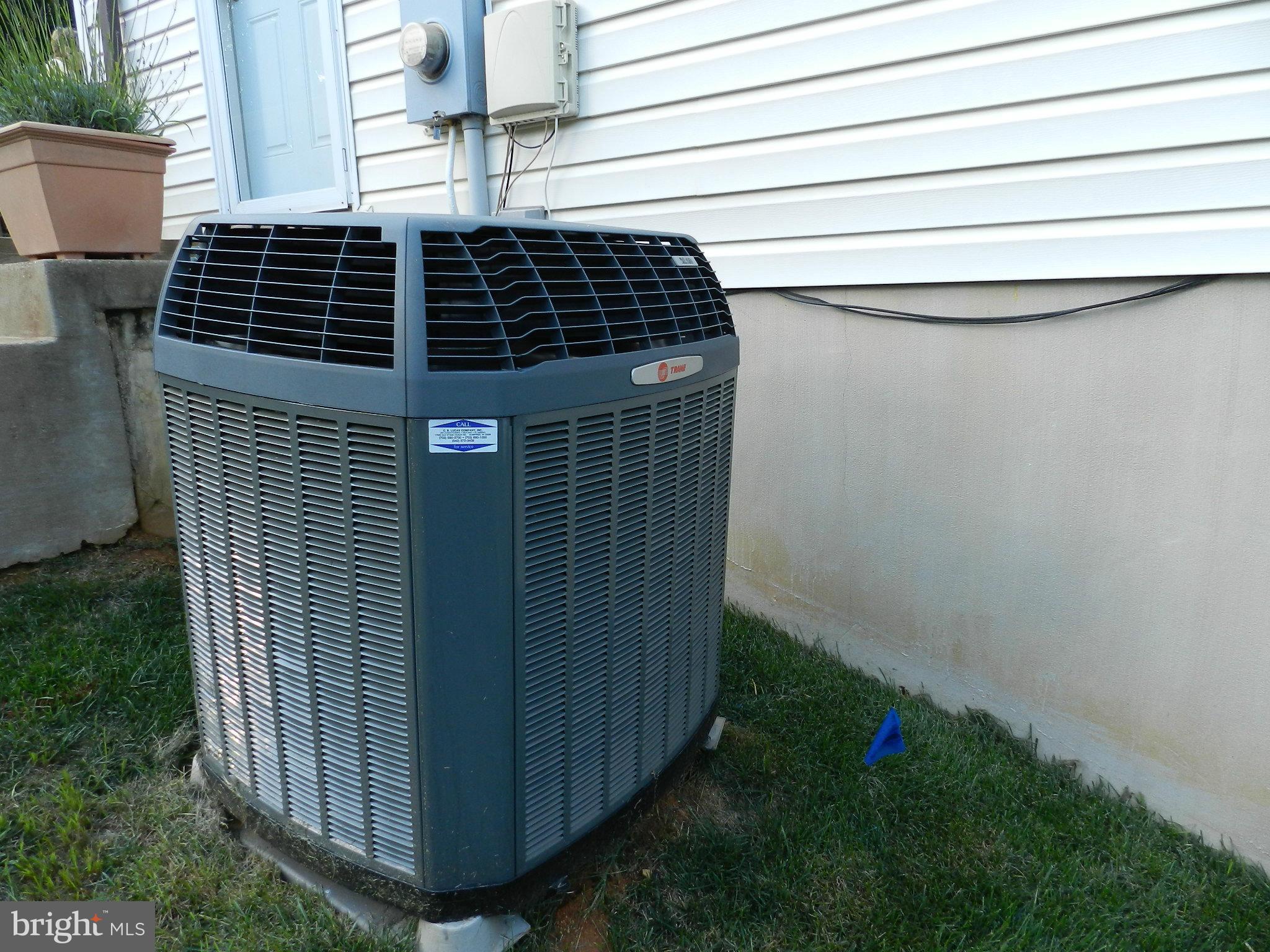 DALE CITY - Residential