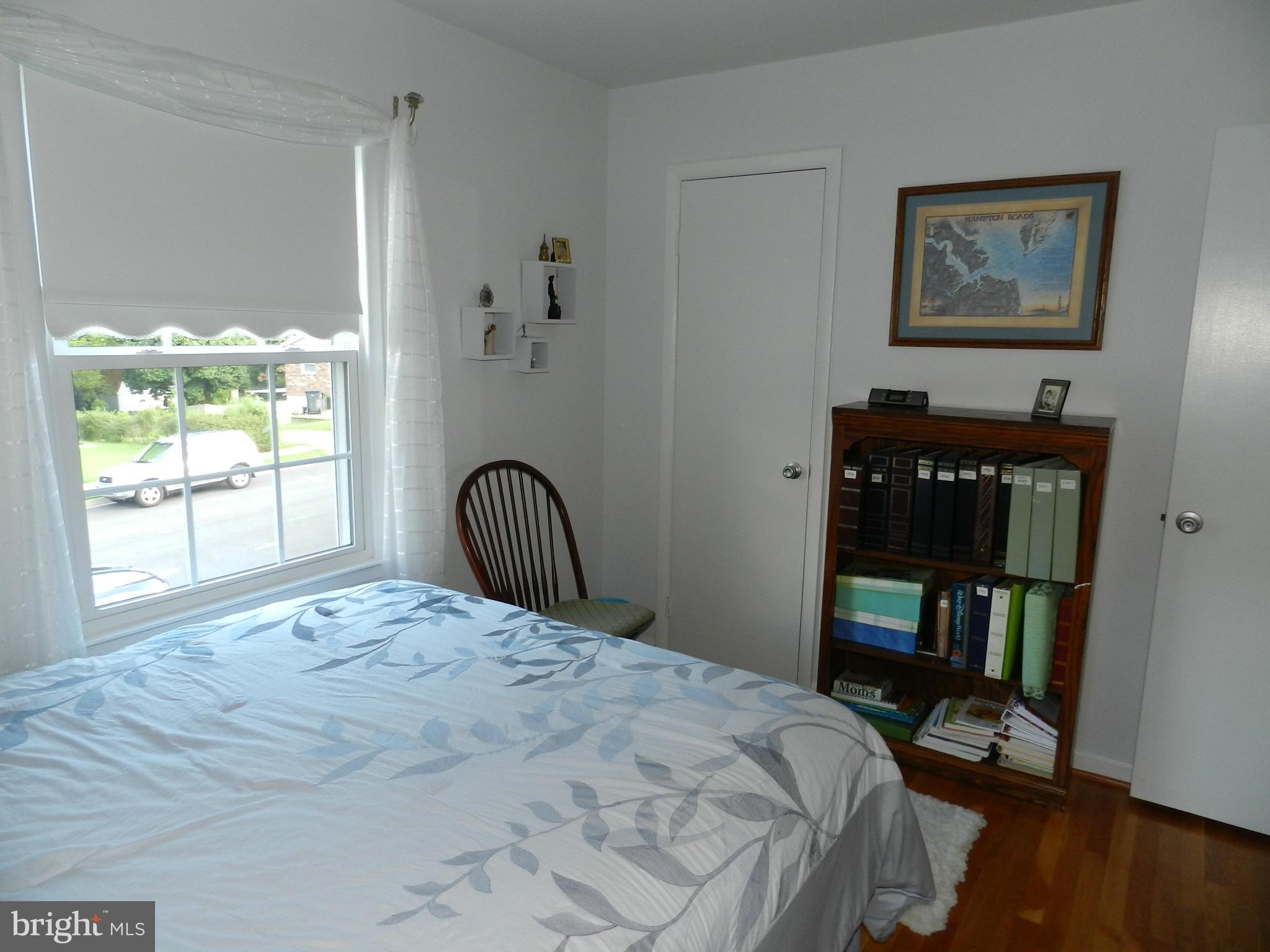 DALE CITY - Residential