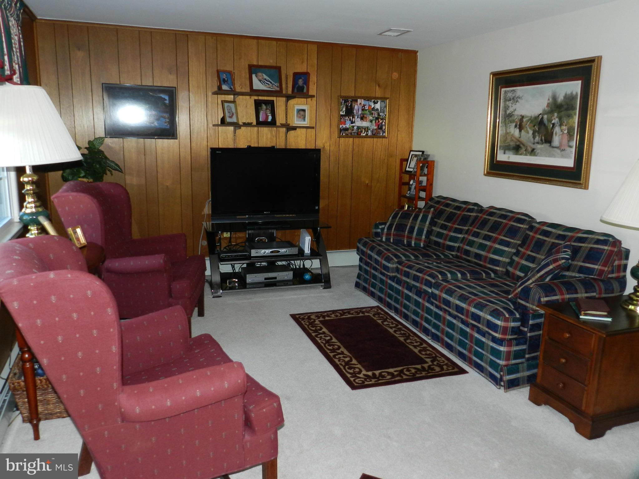 DALE CITY - Residential