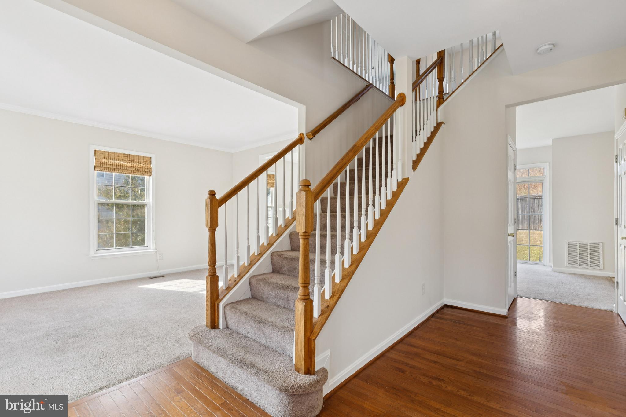 POTOMAC COVE - Residential Lease