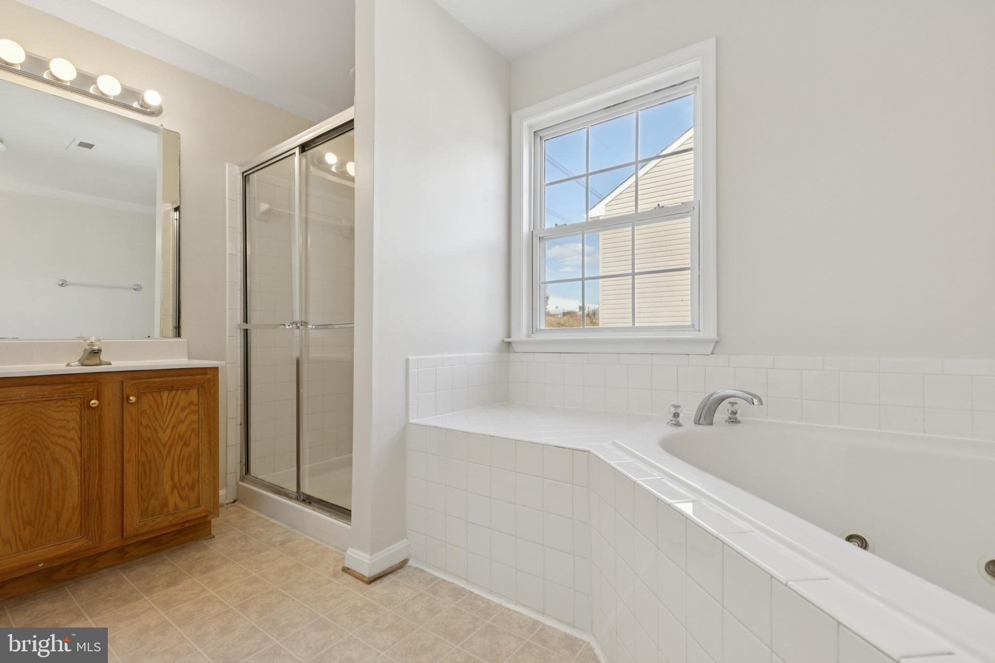 POTOMAC COVE - Residential Lease