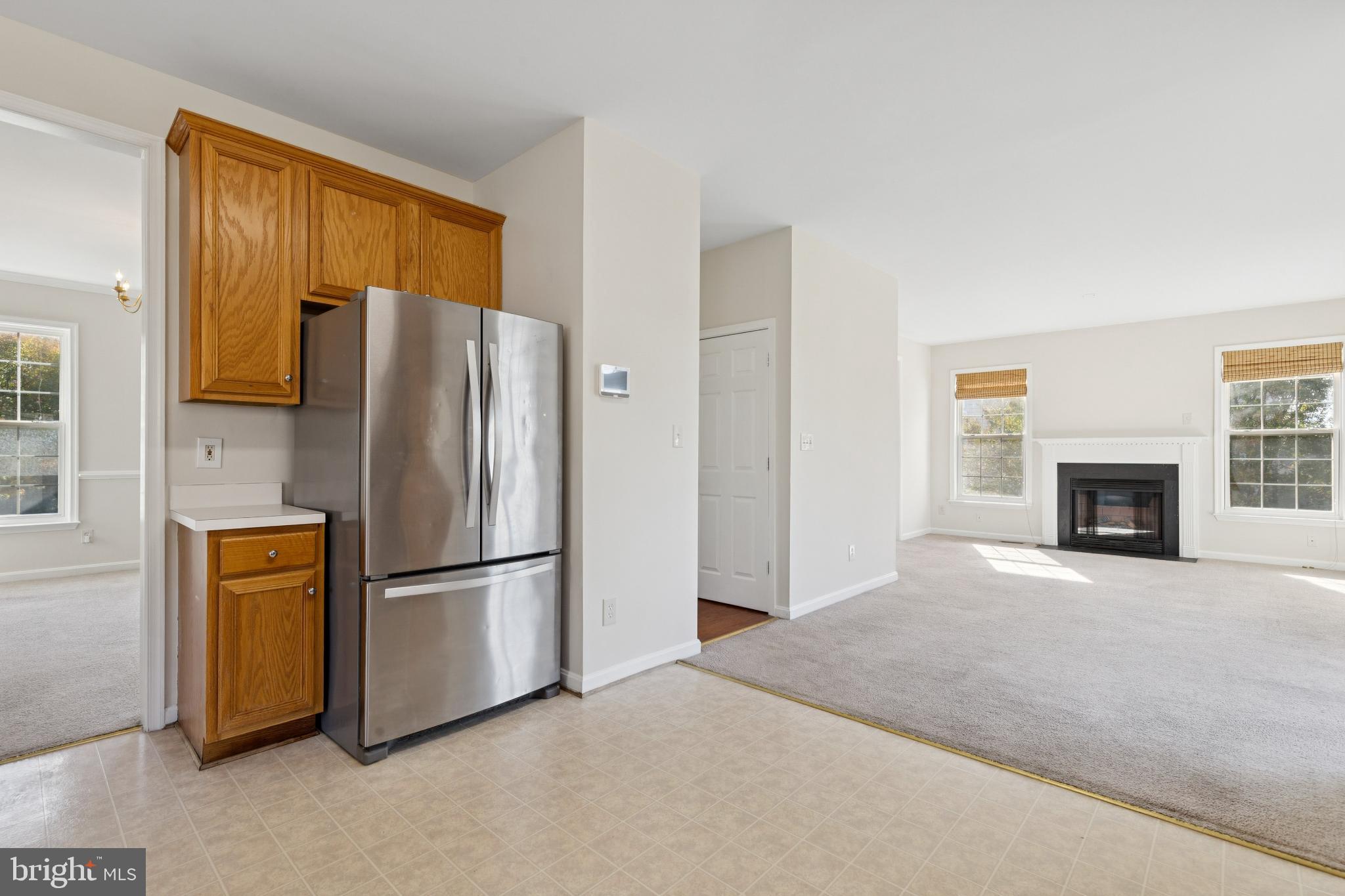 POTOMAC COVE - Residential Lease