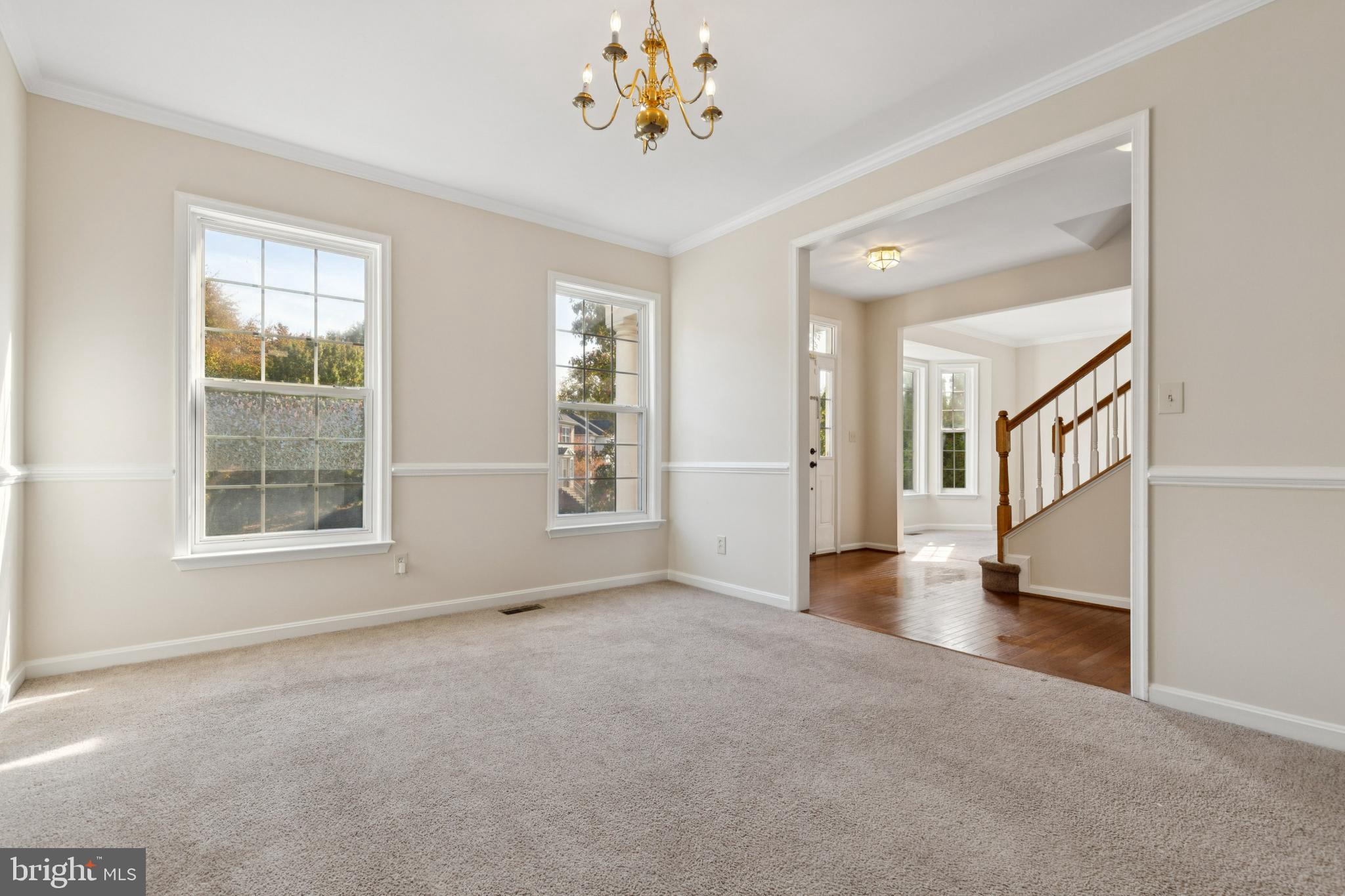 POTOMAC COVE - Residential Lease