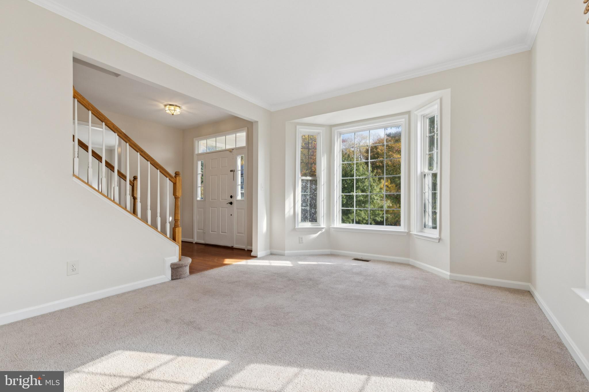 POTOMAC COVE - Residential Lease