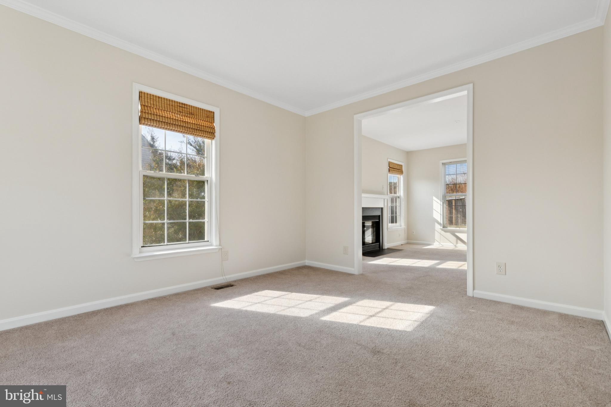 POTOMAC COVE - Residential Lease