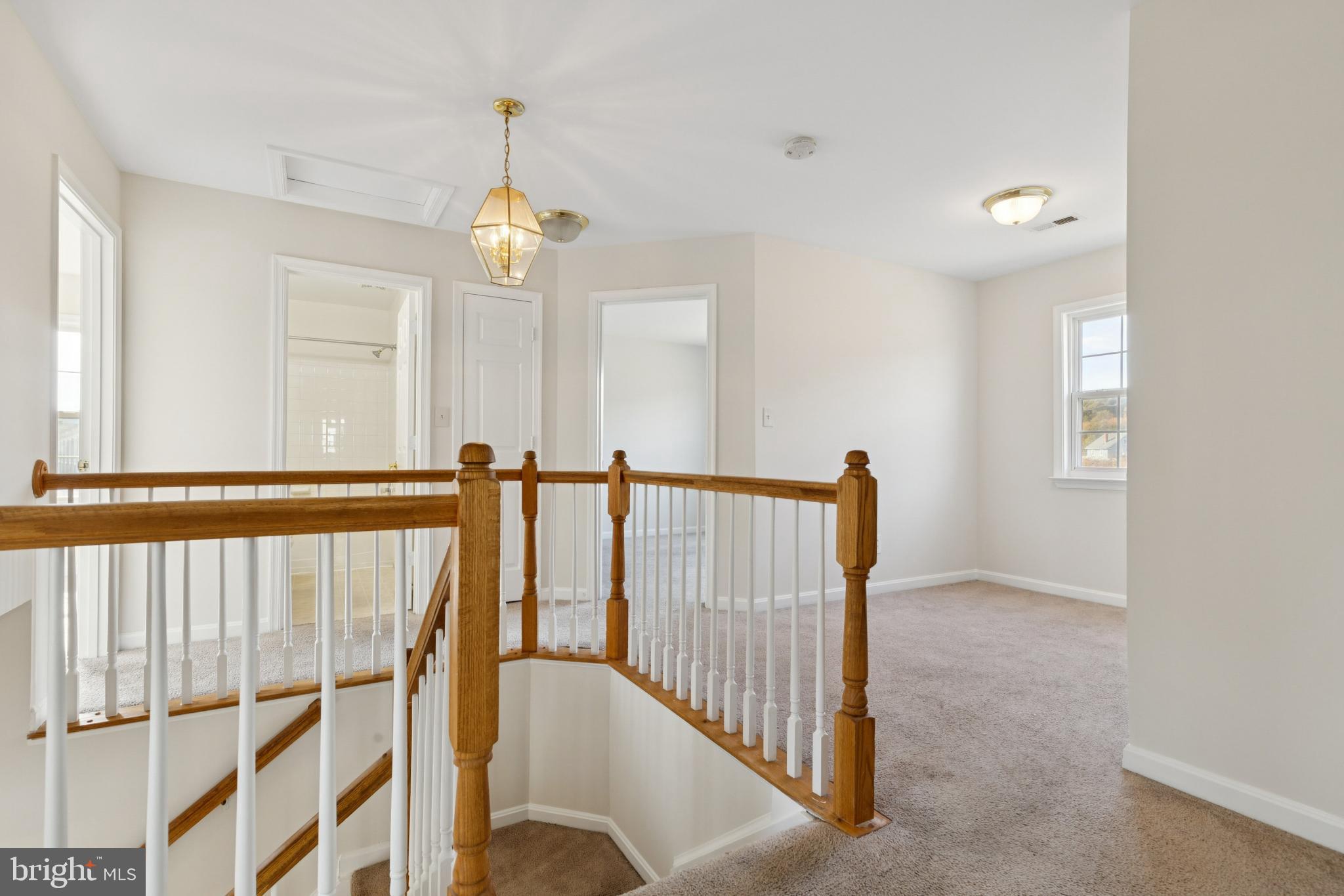 POTOMAC COVE - Residential Lease