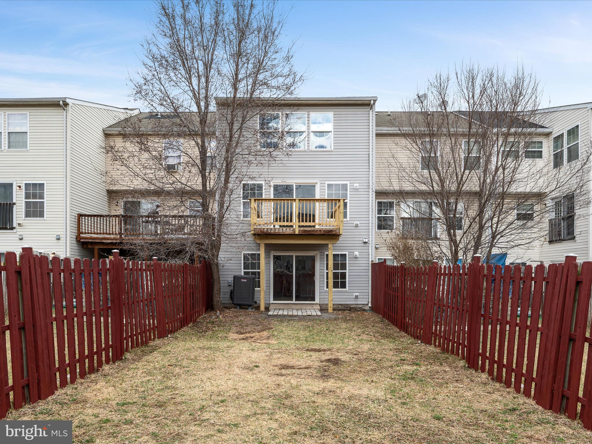 PRENTISS POINT - Residential