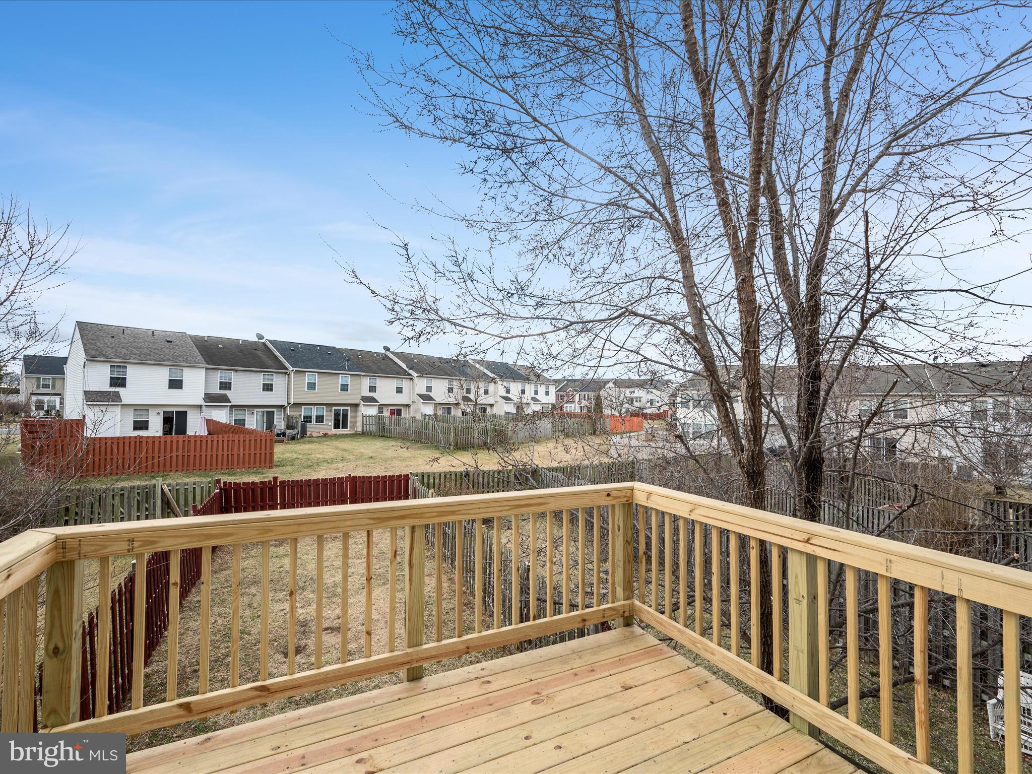 PRENTISS POINT - Residential