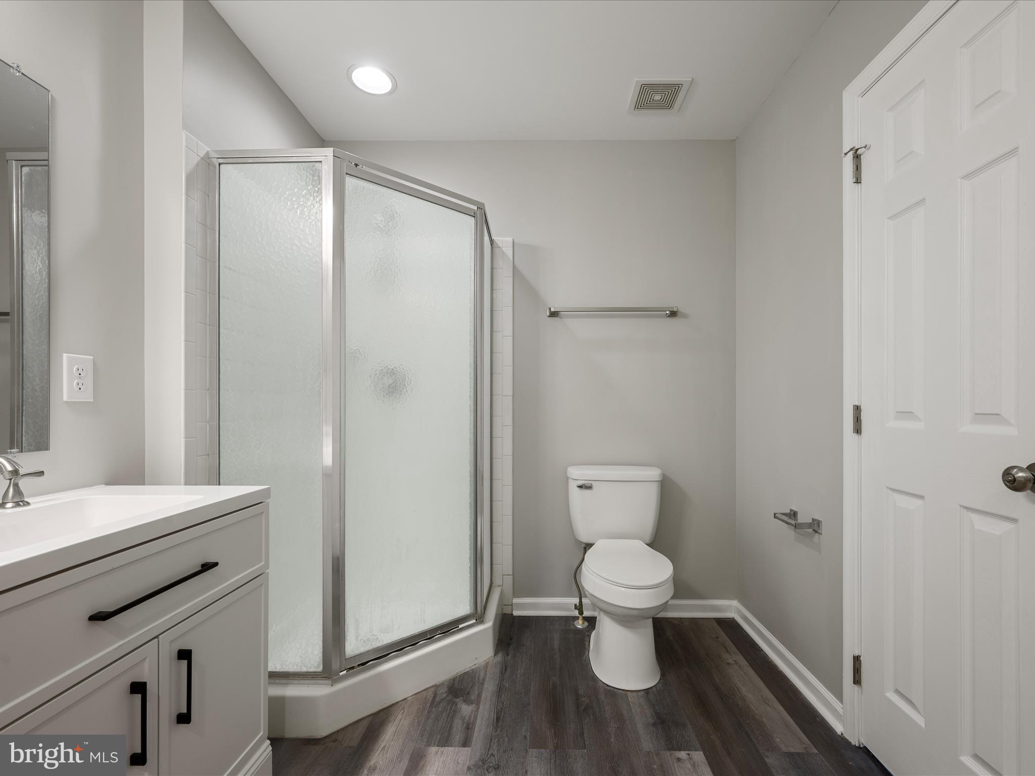 PRENTISS POINT - Residential