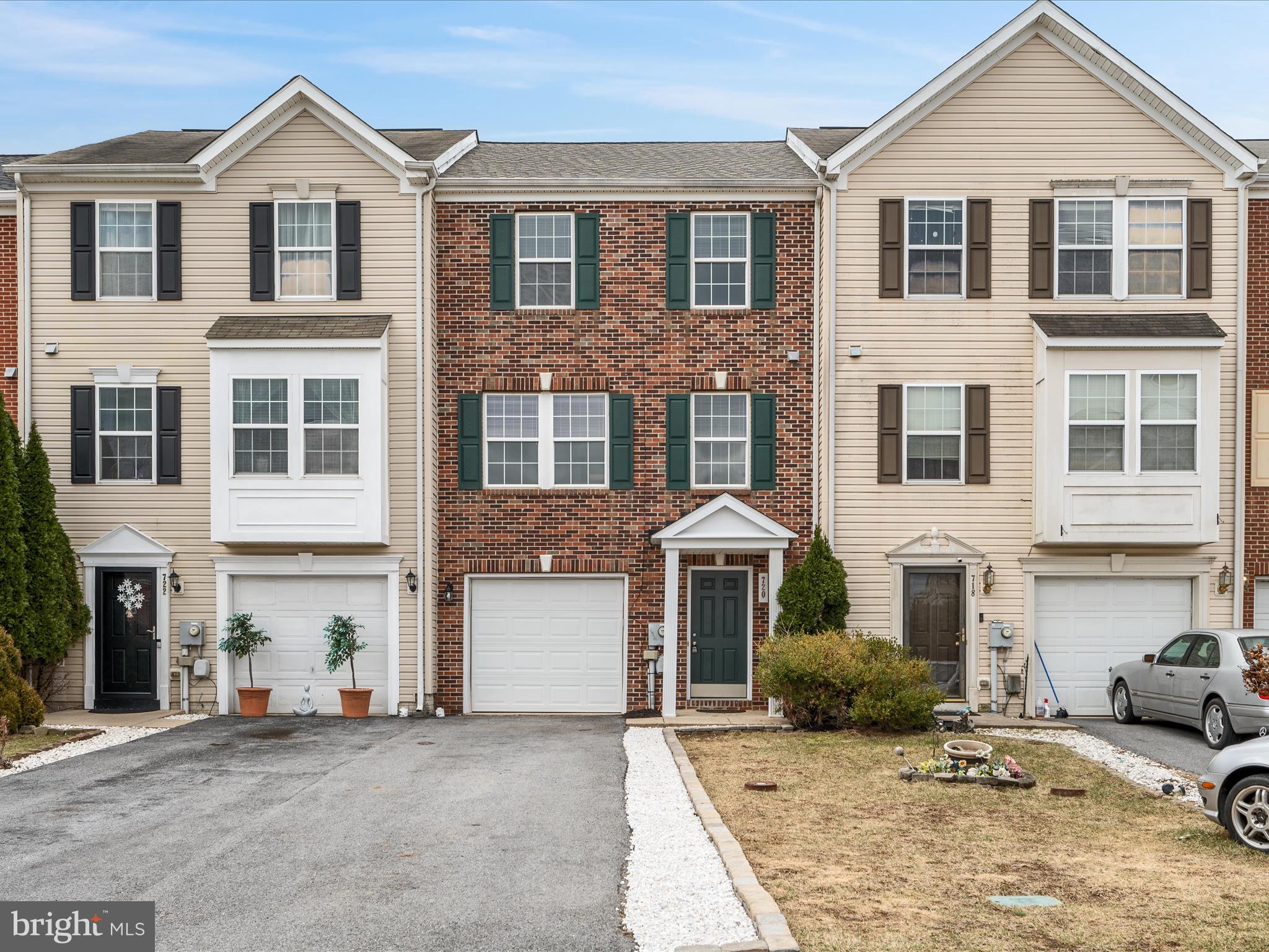 PRENTISS POINT - Residential