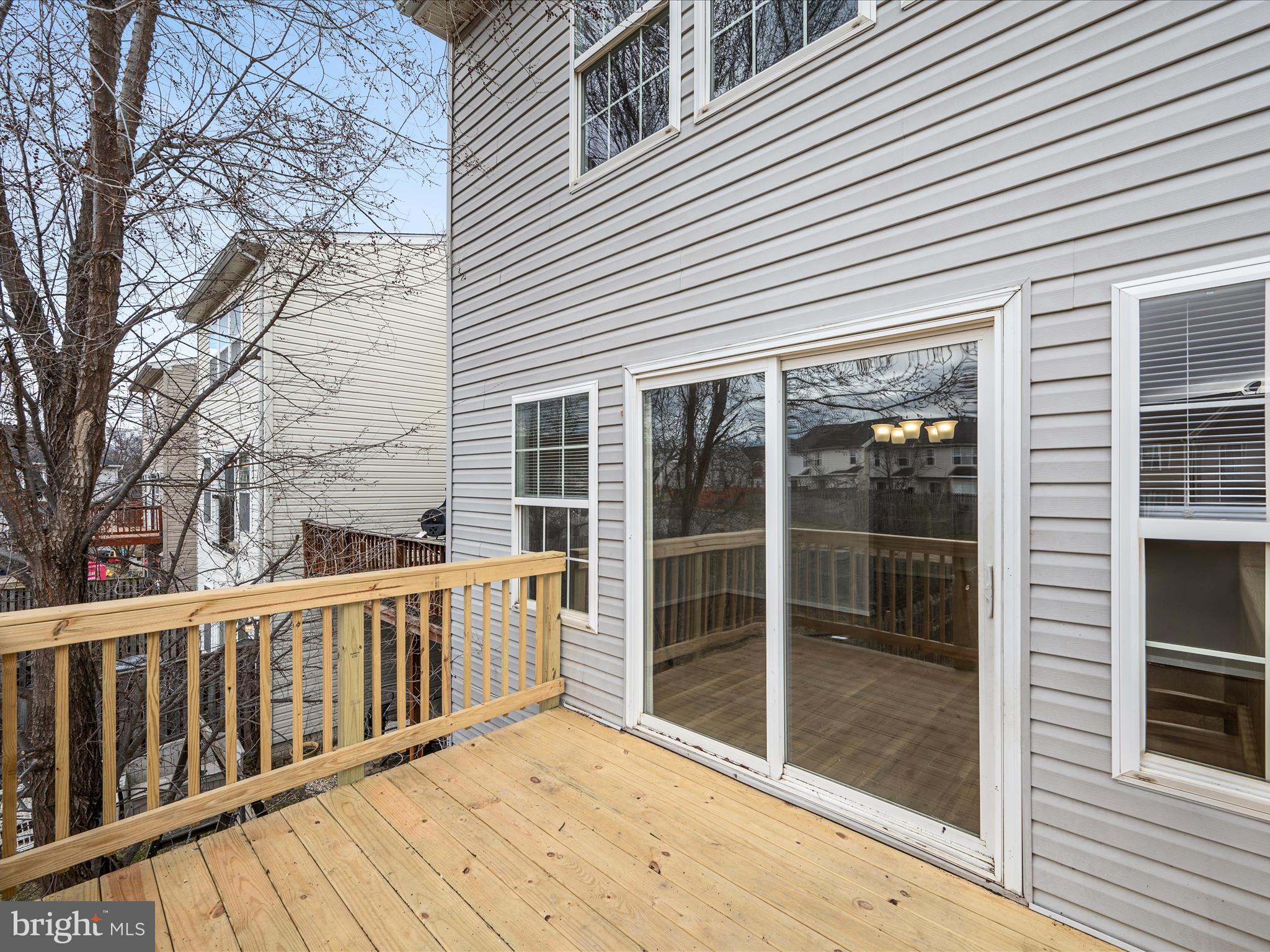 PRENTISS POINT - Residential