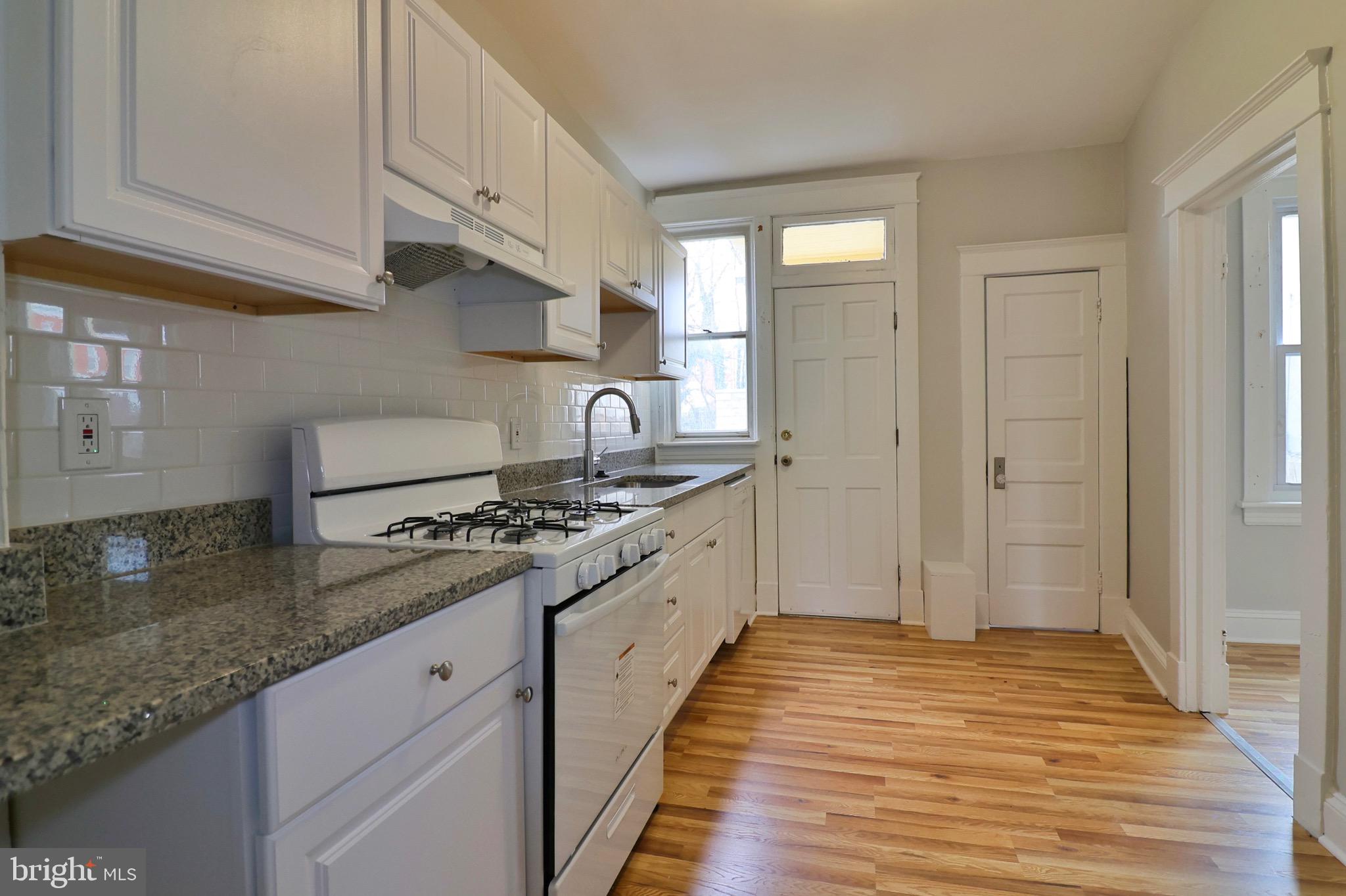 EASTERWOOD - Residential