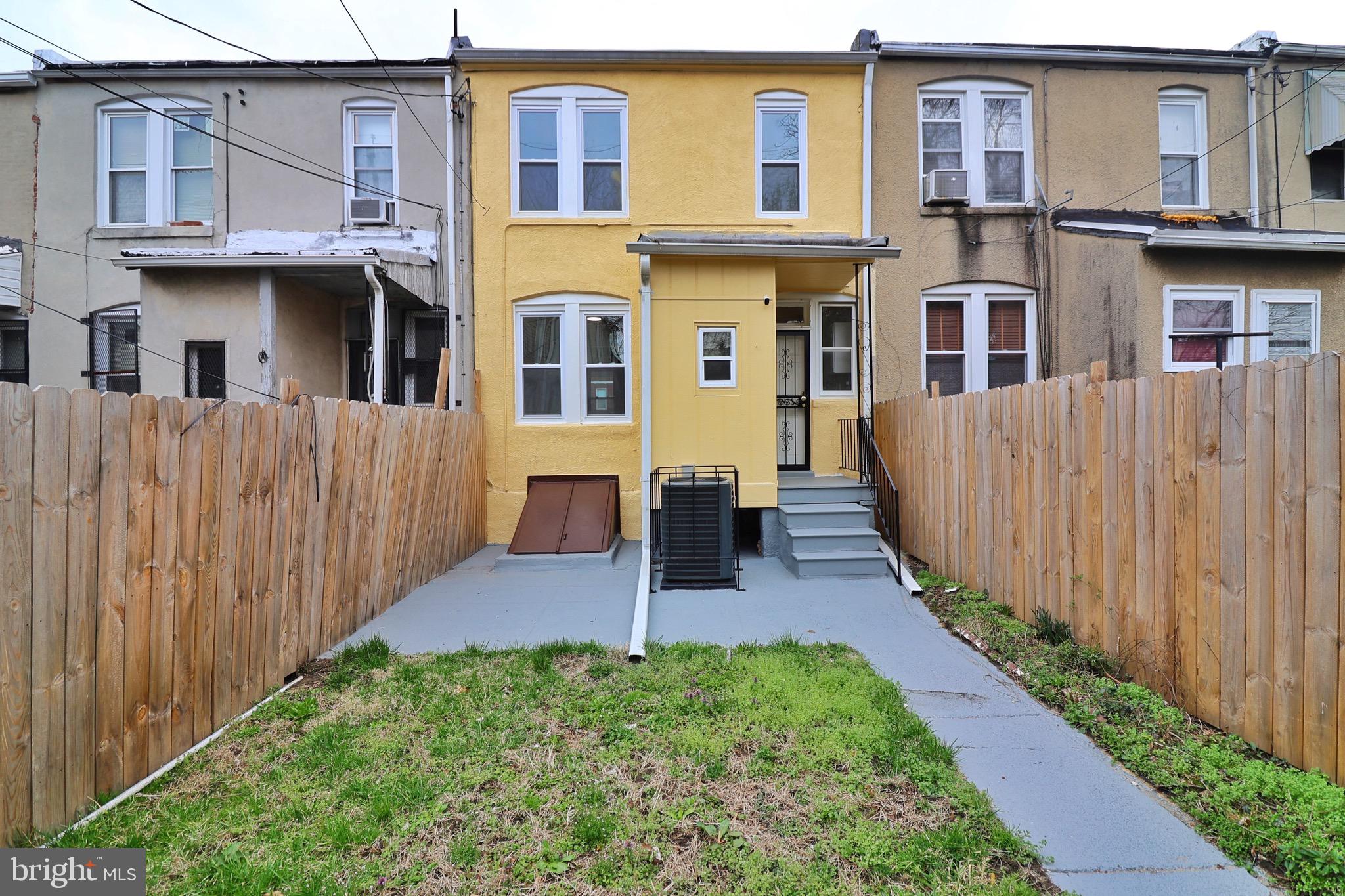 EASTERWOOD - Residential