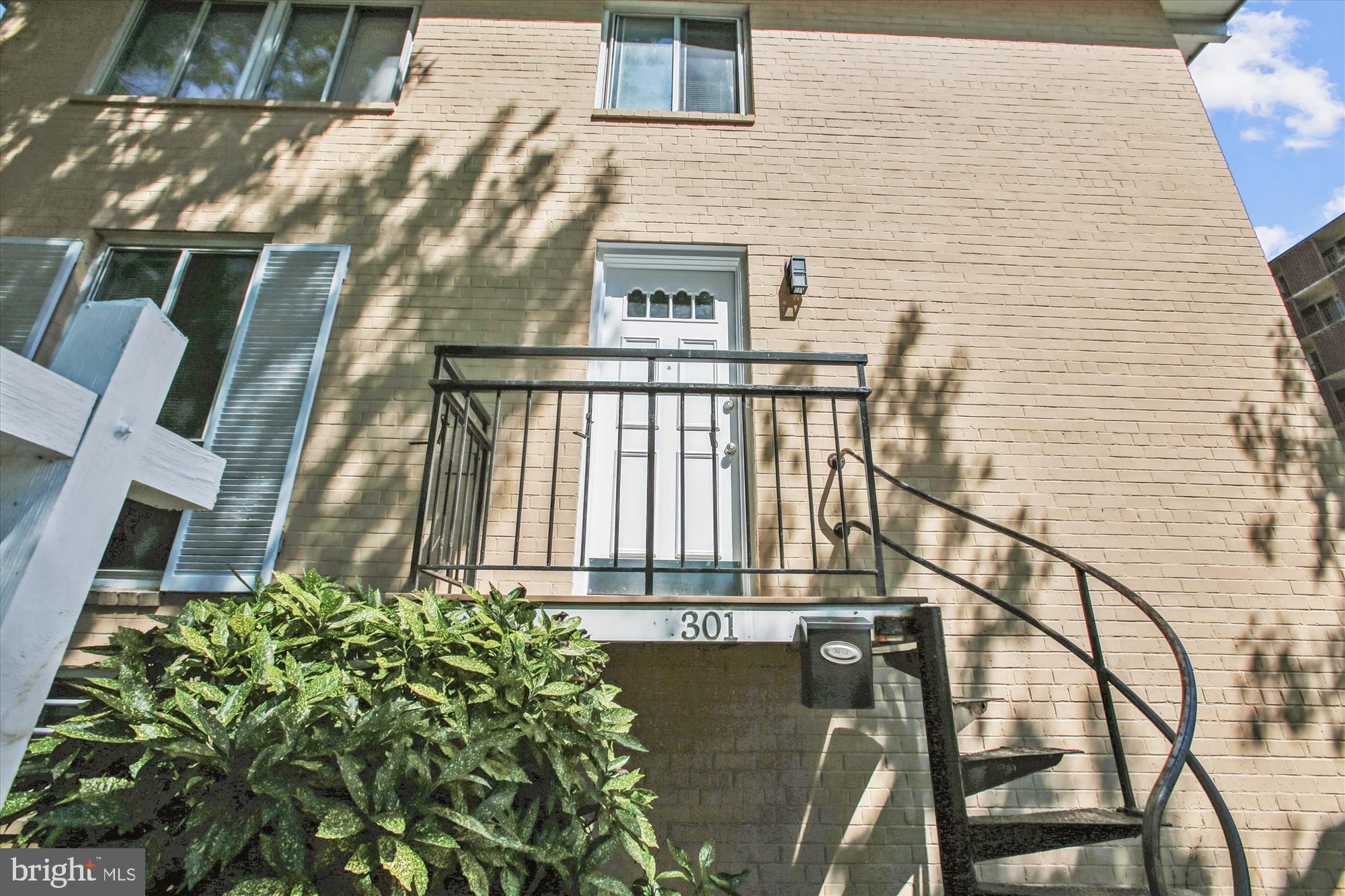 301 I STREET SW 108