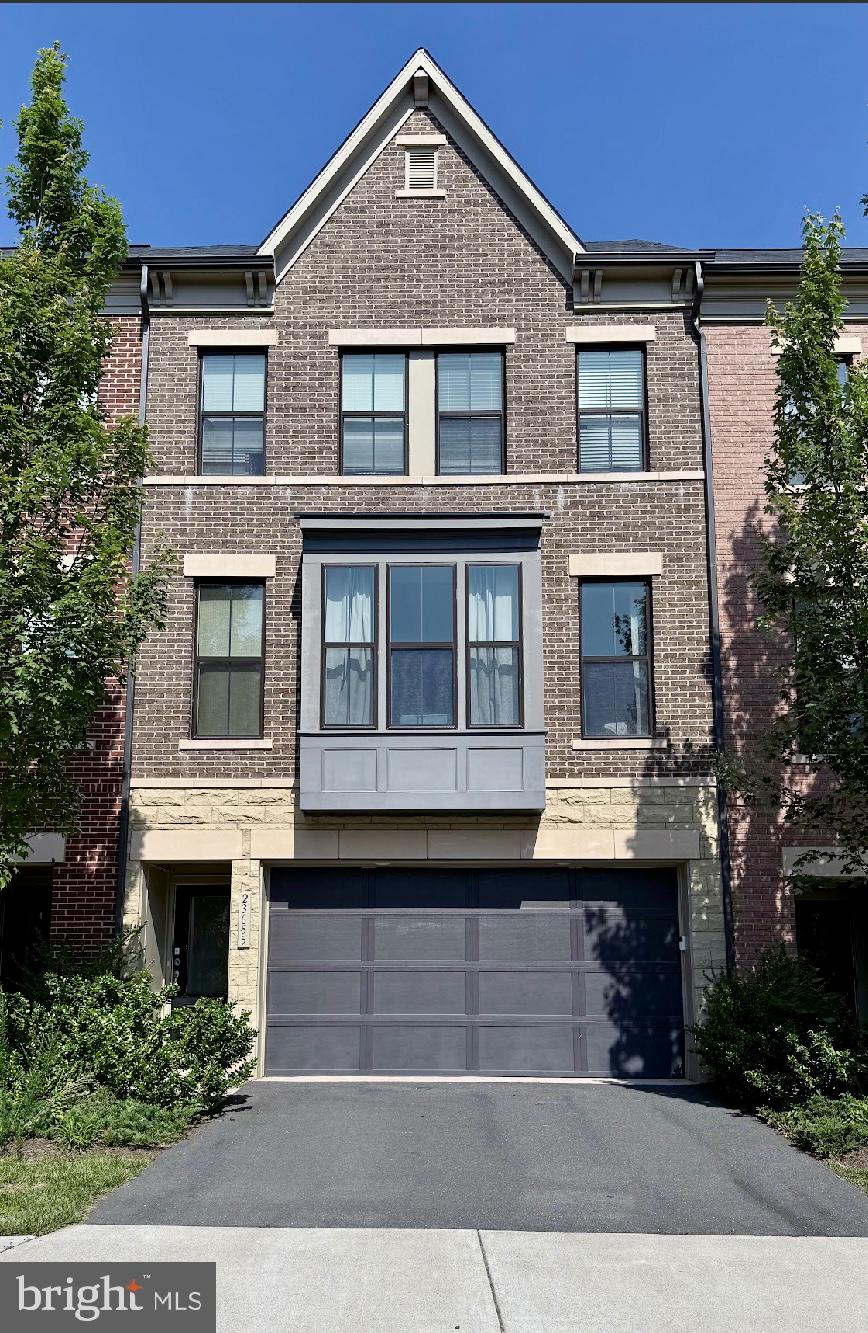 Welcome to 23655 Turtle Point Terrace, a beautifully maintained 2,494 sq ft townhome built in 2017, offering modern elegance and convenience in sought-after Ashburn , VA. This 3-bedroom, 3.5- bathroom home features an open-concept layout, high-end finishes, and a prime location near top schools, shopping, and major commuter routes.
Gleaming hardwood floors, abundant natural light. Gourmet Kitchen, Stainless steel appliances, granite countertops, large island, and ample cabinet space.
Luxurious Primary Suite, Walk-in closet and ensuite bathroom with dual vanities and a frameless glass. shower. Finished Basement: Perfect for a home office, gym, or entertainment space with a full bathroom.
Outdoor Space: Private patio and low-maintenance yard ideal for relaxing or entertaining.Prime Location:
Minutes to One Loudoun, Ashburn Village, and Lansdowne Town Center for dining/shopping.
Easy access to Rt. 7, Dulles Toll Road, Silver Line Metro, and IAD Airport.
Top-rated Loudoun County schools.
Note: Rent includes high speed internet (FIOS) and cable TV.
Repairs deductible $75.00.