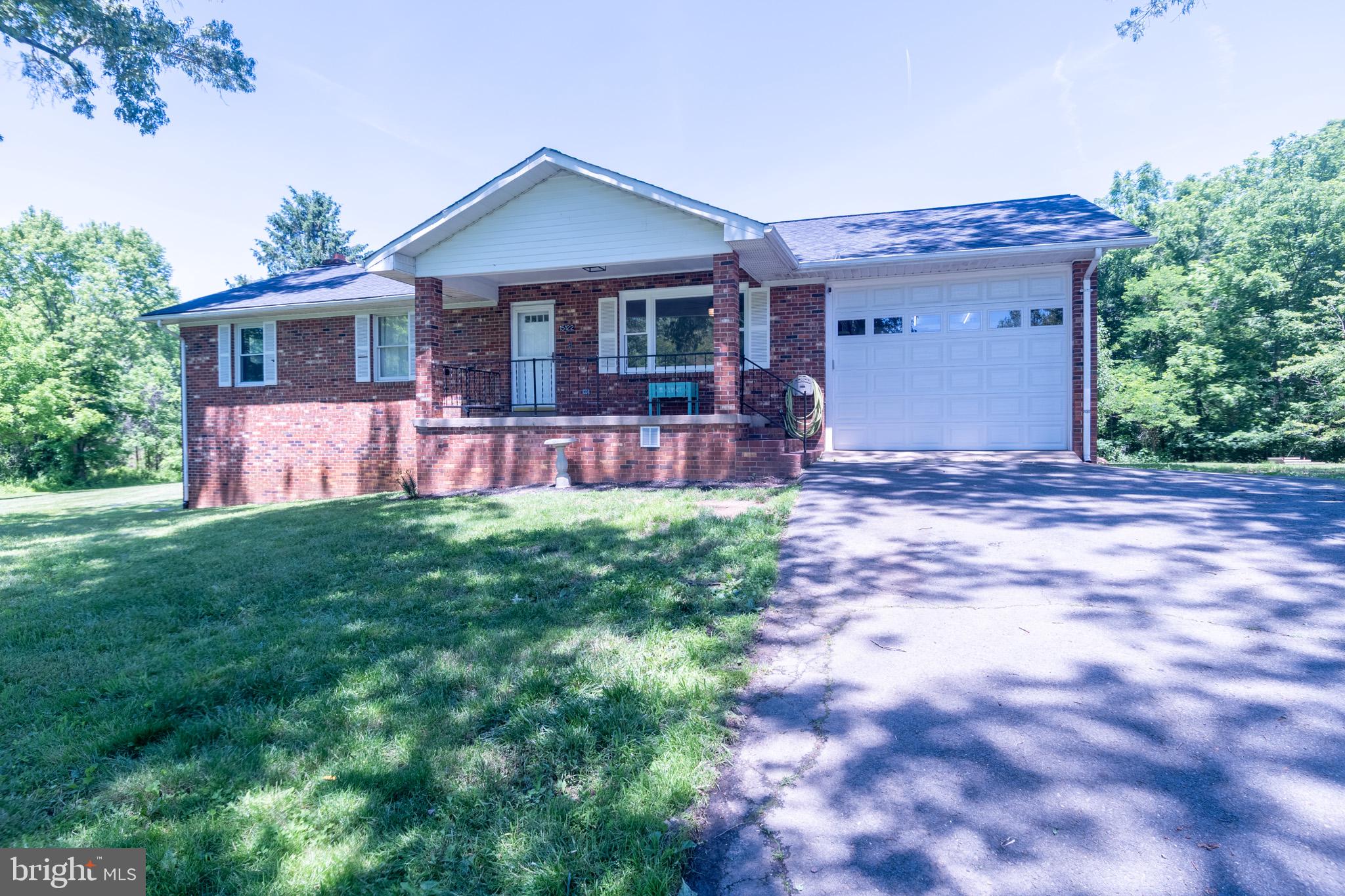Photo 1 of 41 — 15122 HALL STREET, CULPEPER, VA 22701
